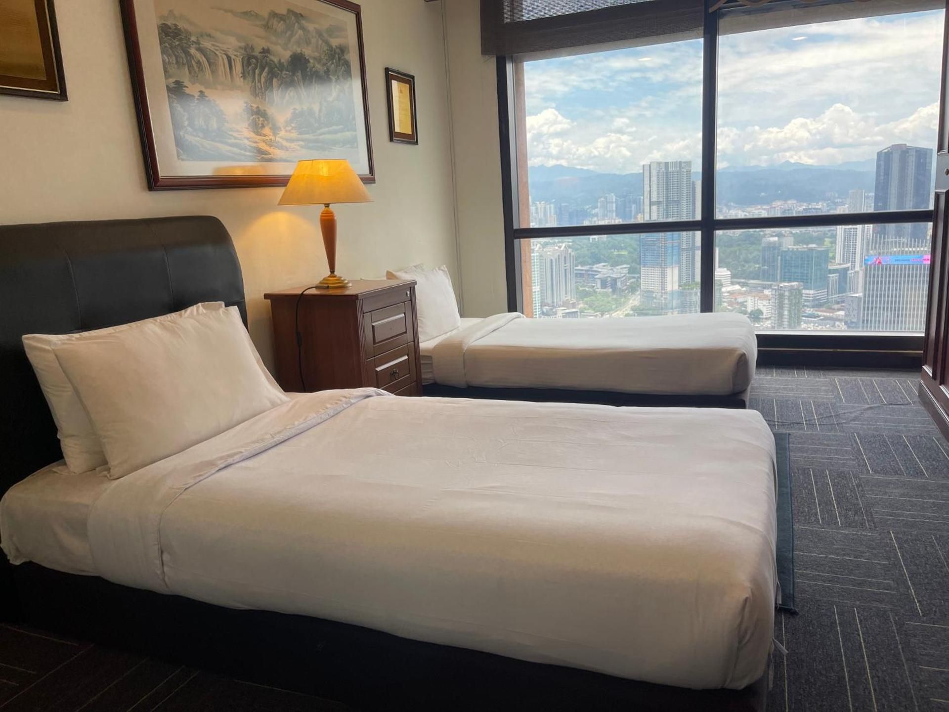 Two-Room Apartment