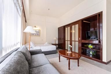 Duplex Apartment