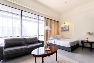 Duplex Apartment
