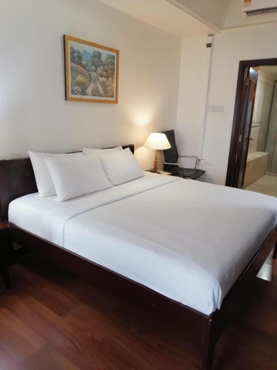 Superior Apartment