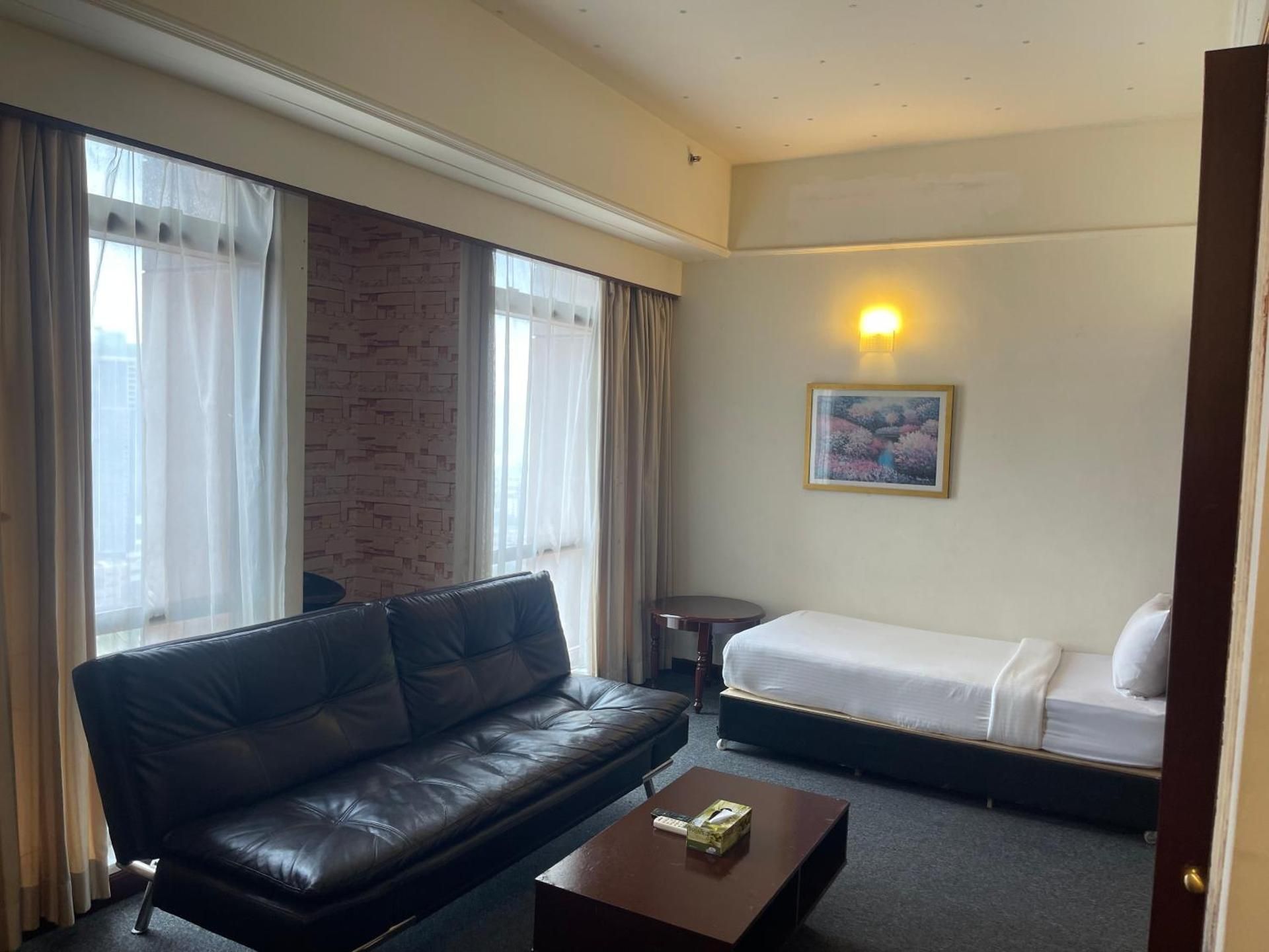 Superior Apartment