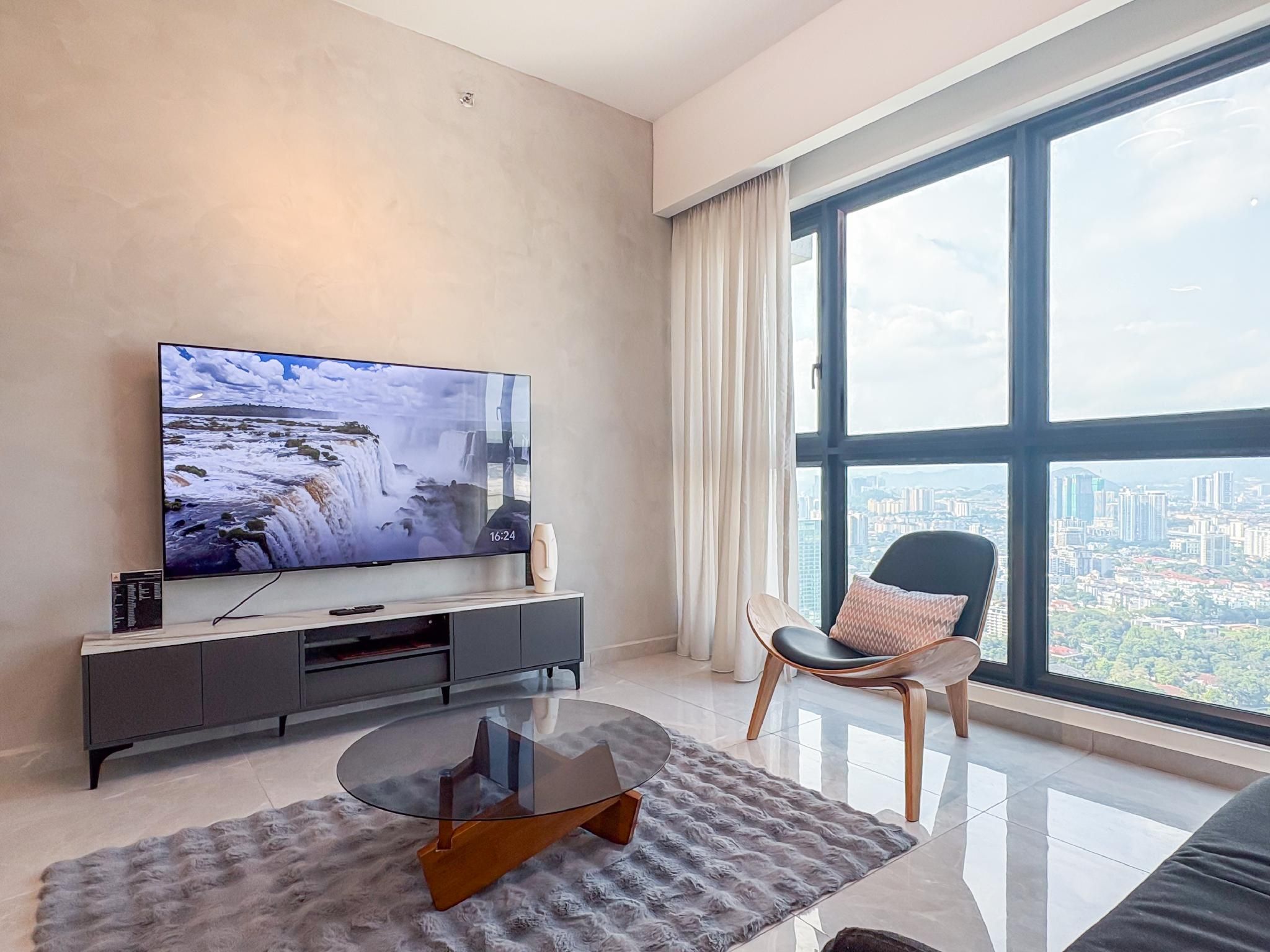 2 Bedroom Deluxe