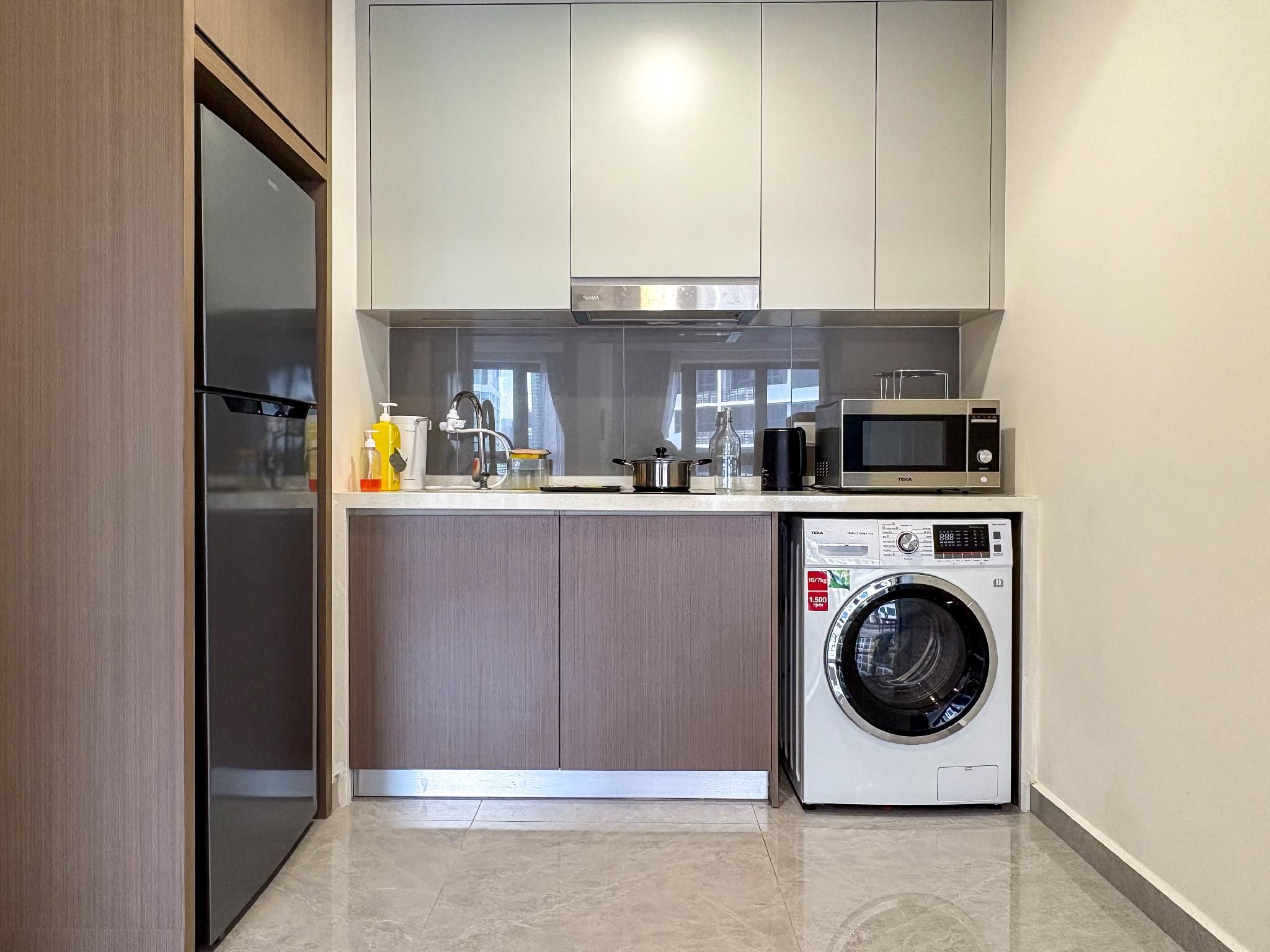 1 Bedroom Deluxe