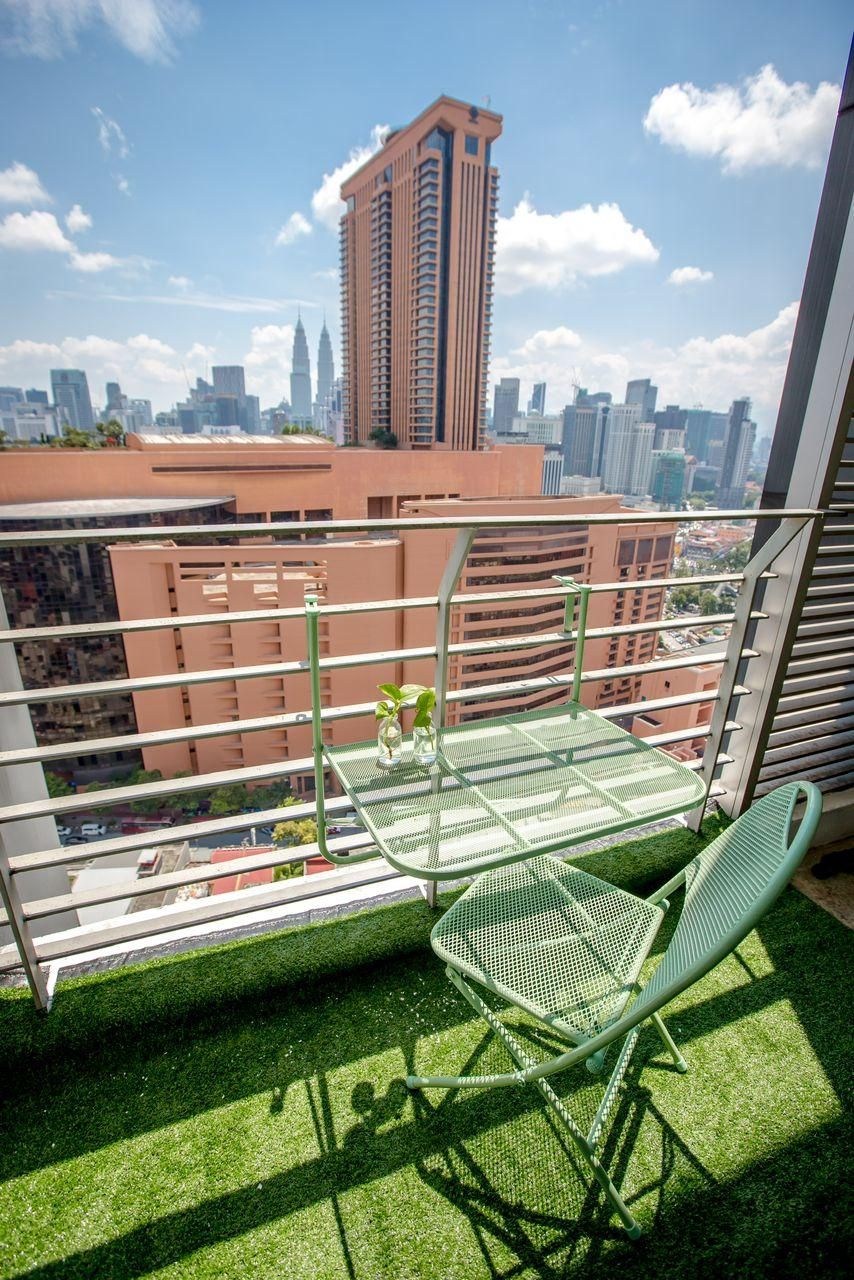 Cozy Unit 23a21 near Times Square/Pavilion/Alor St