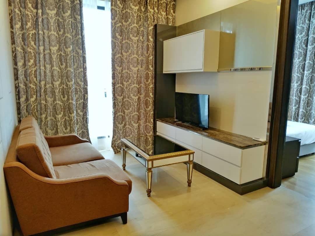 Nanas Dorsett 4pax Bukit Bintang Pavilion KL 711