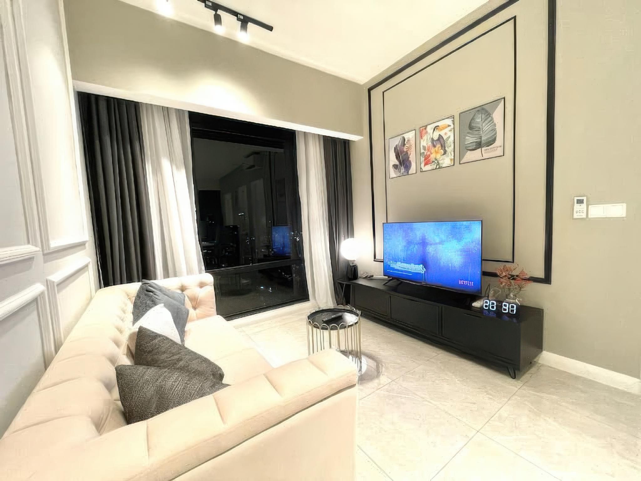 3 Bedroom