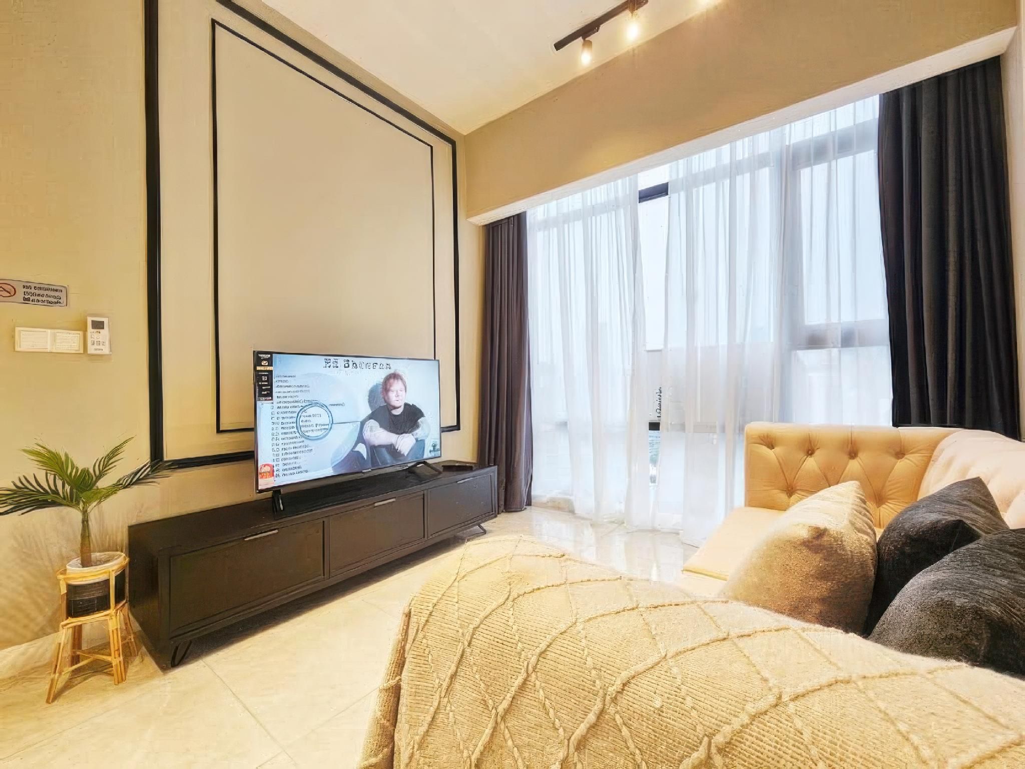 2 Bedroom