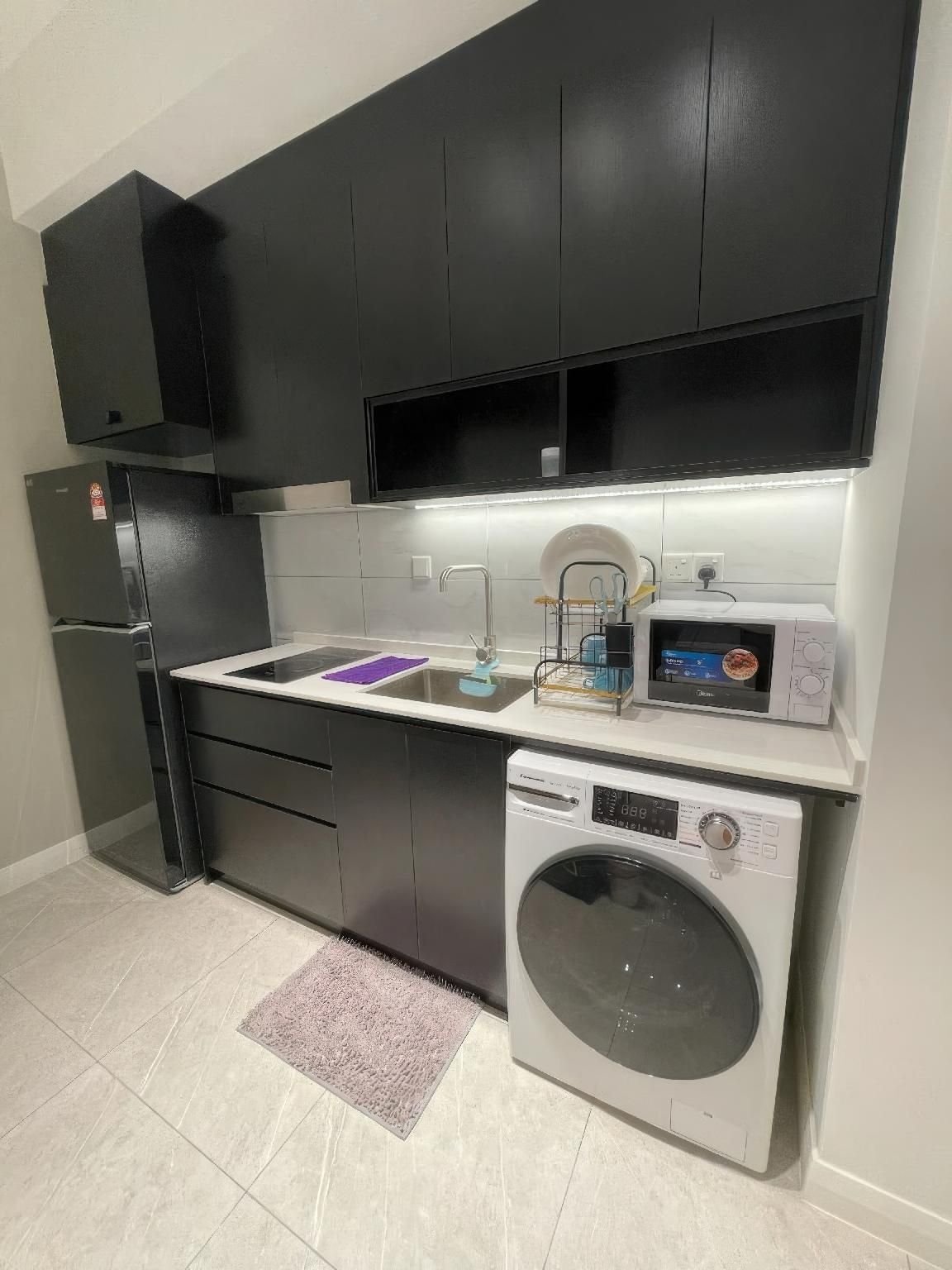 3 Bedroom