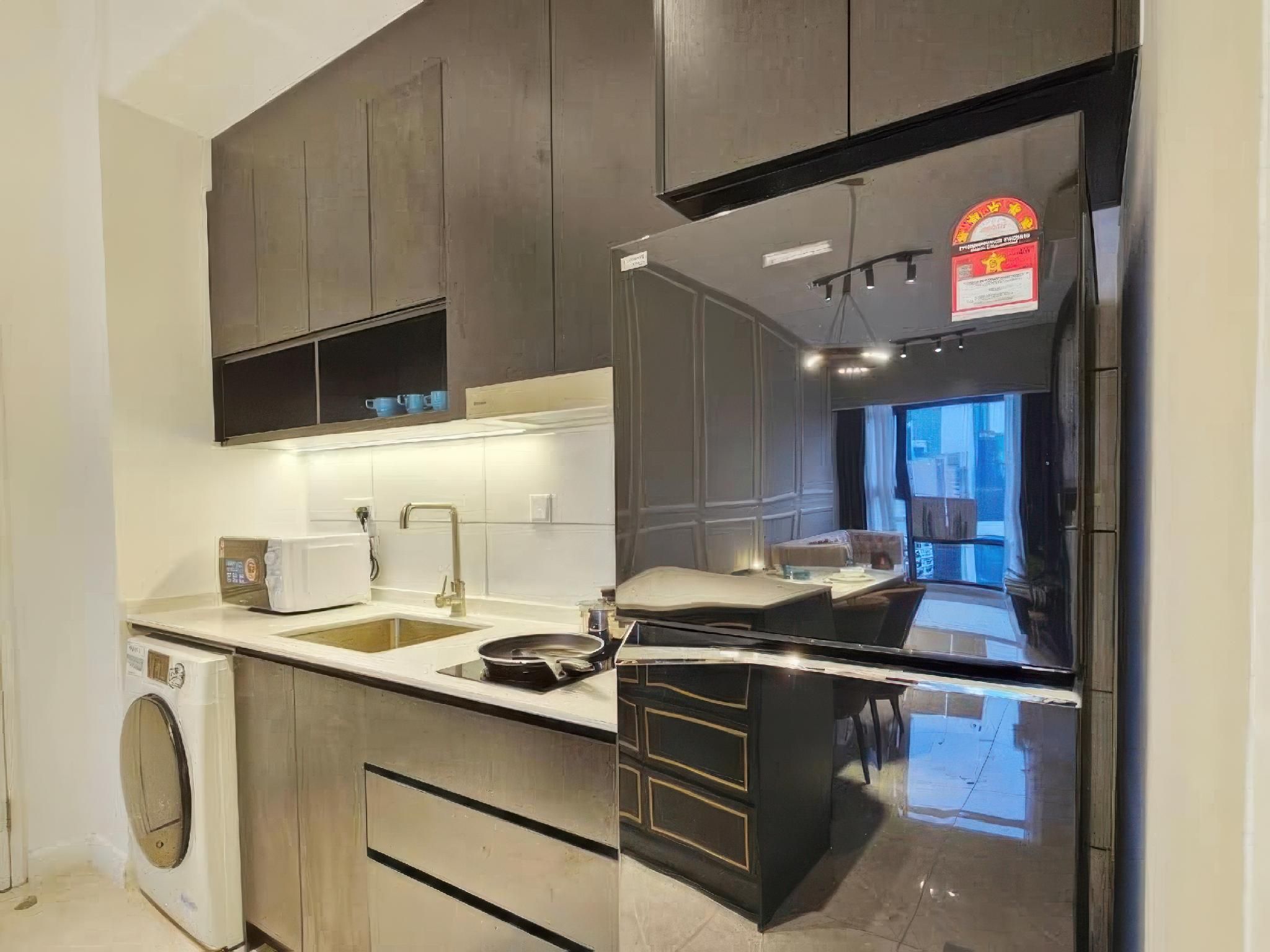 2 Bedroom