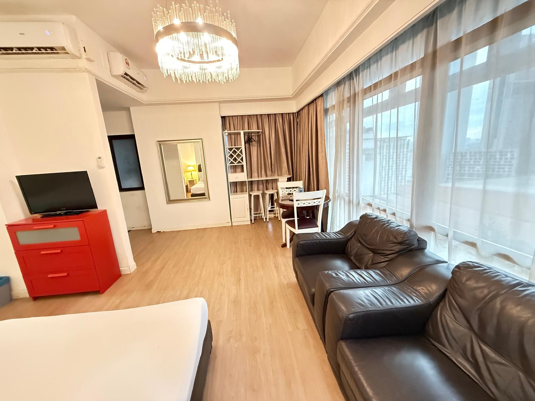  Junior Family Suite  Room - Pet Friendly