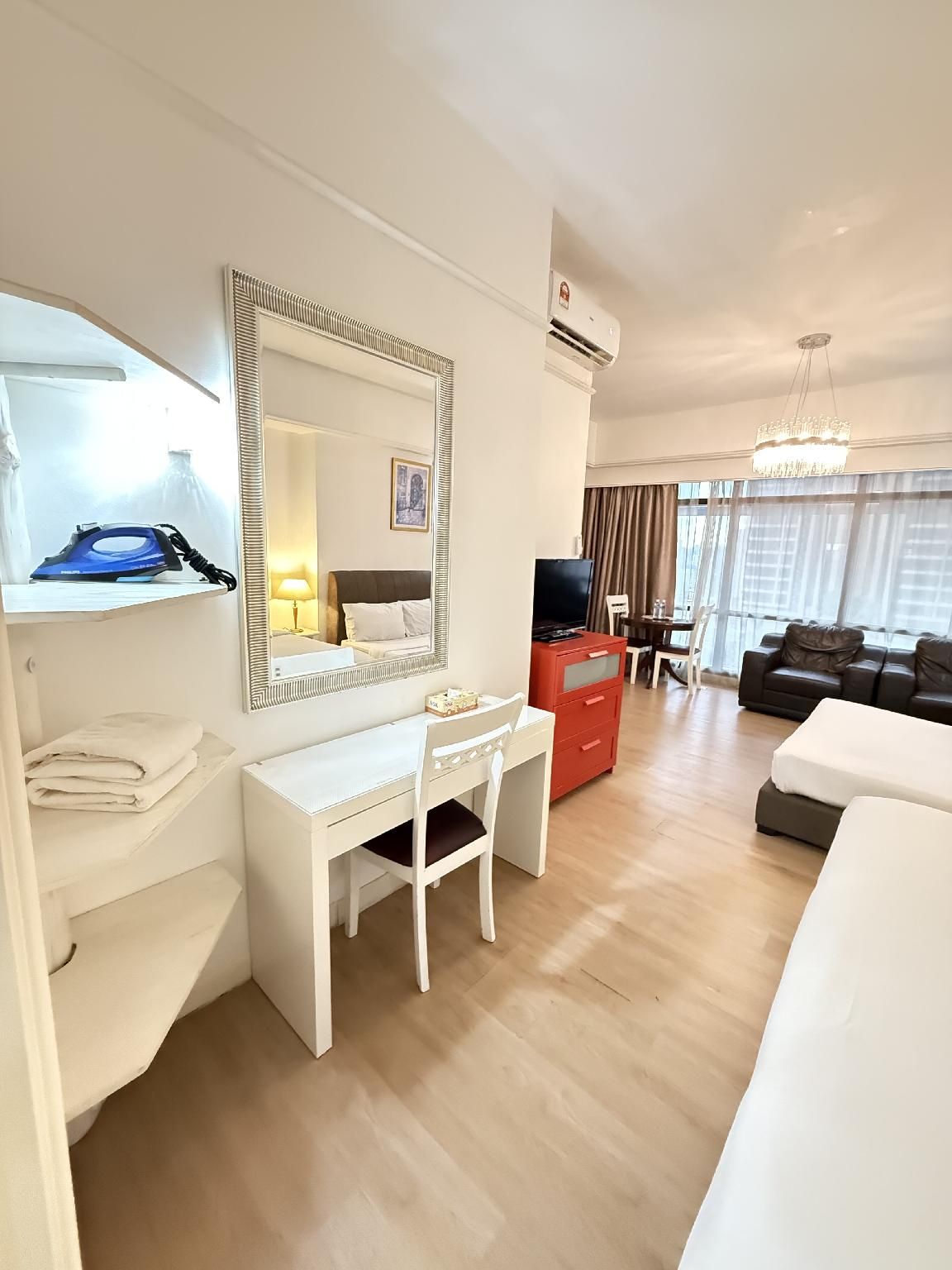  Junior Family Suite  Room - Pet Friendly