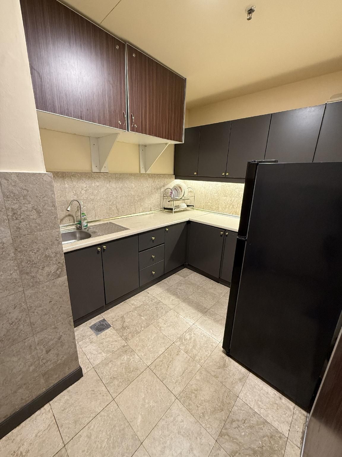 Deluxe Two Bedroom Apartment