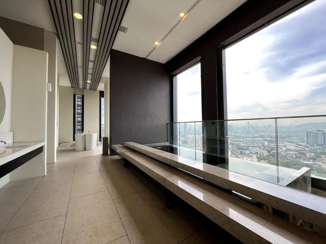 Maxhome@Lalaport KL City Centre 2room A3