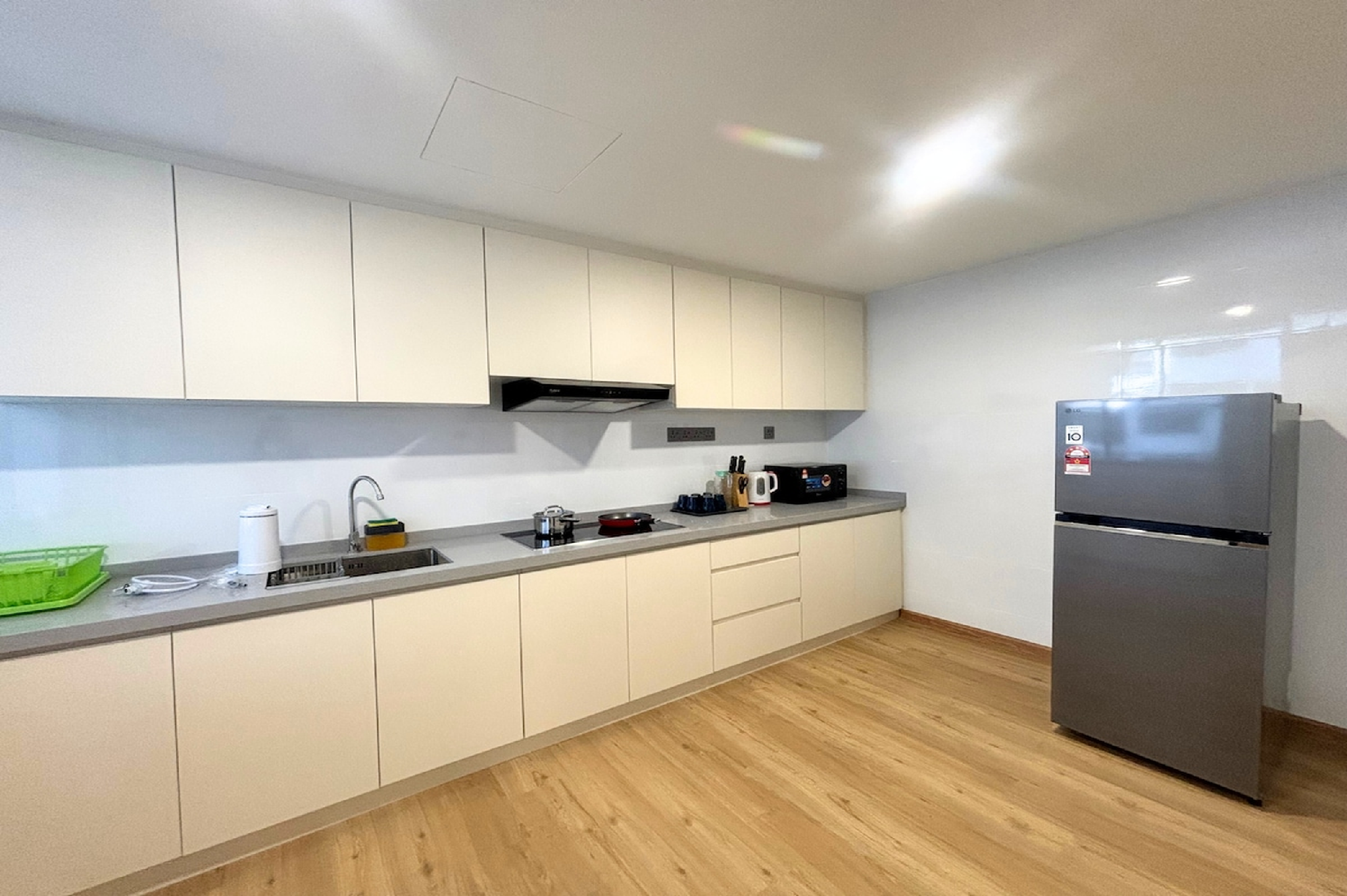 2 Bedroom