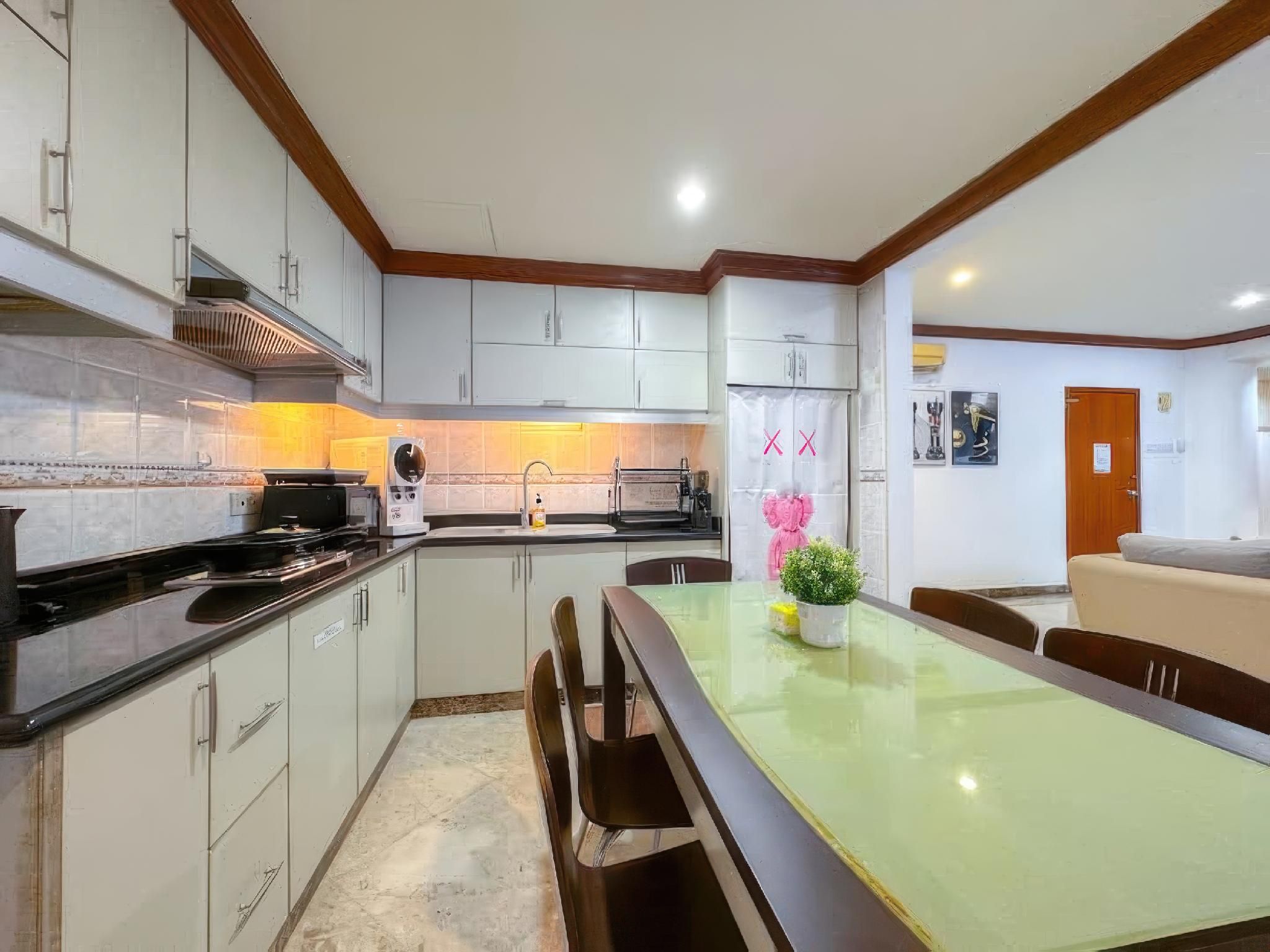 3 Bedroom