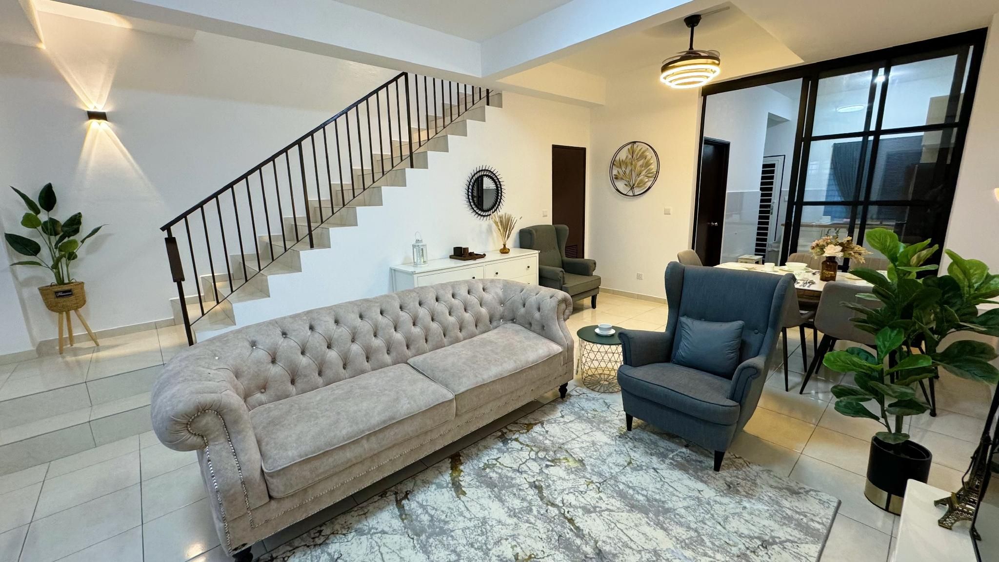 Guest House
