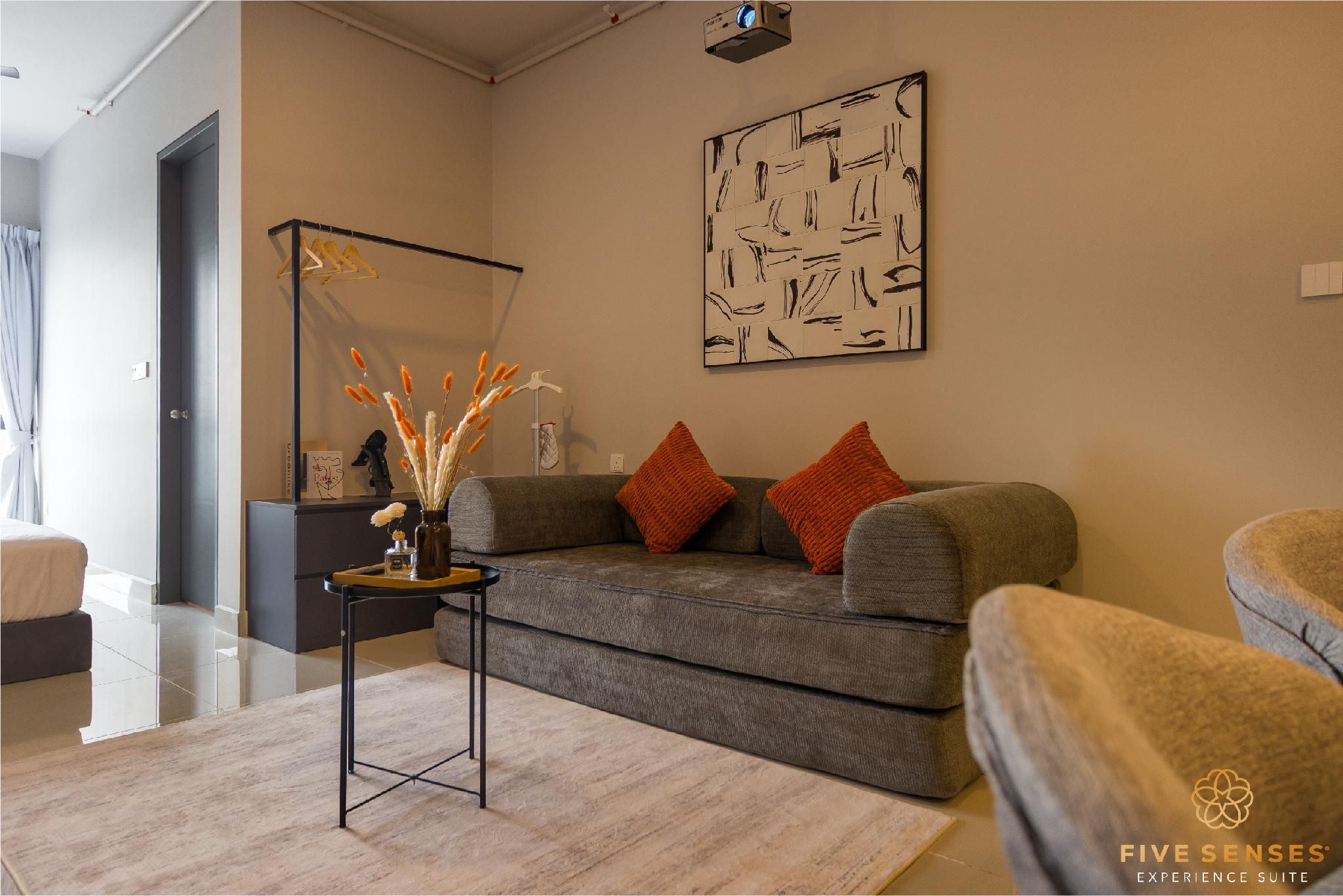 Japandi Signature Studio