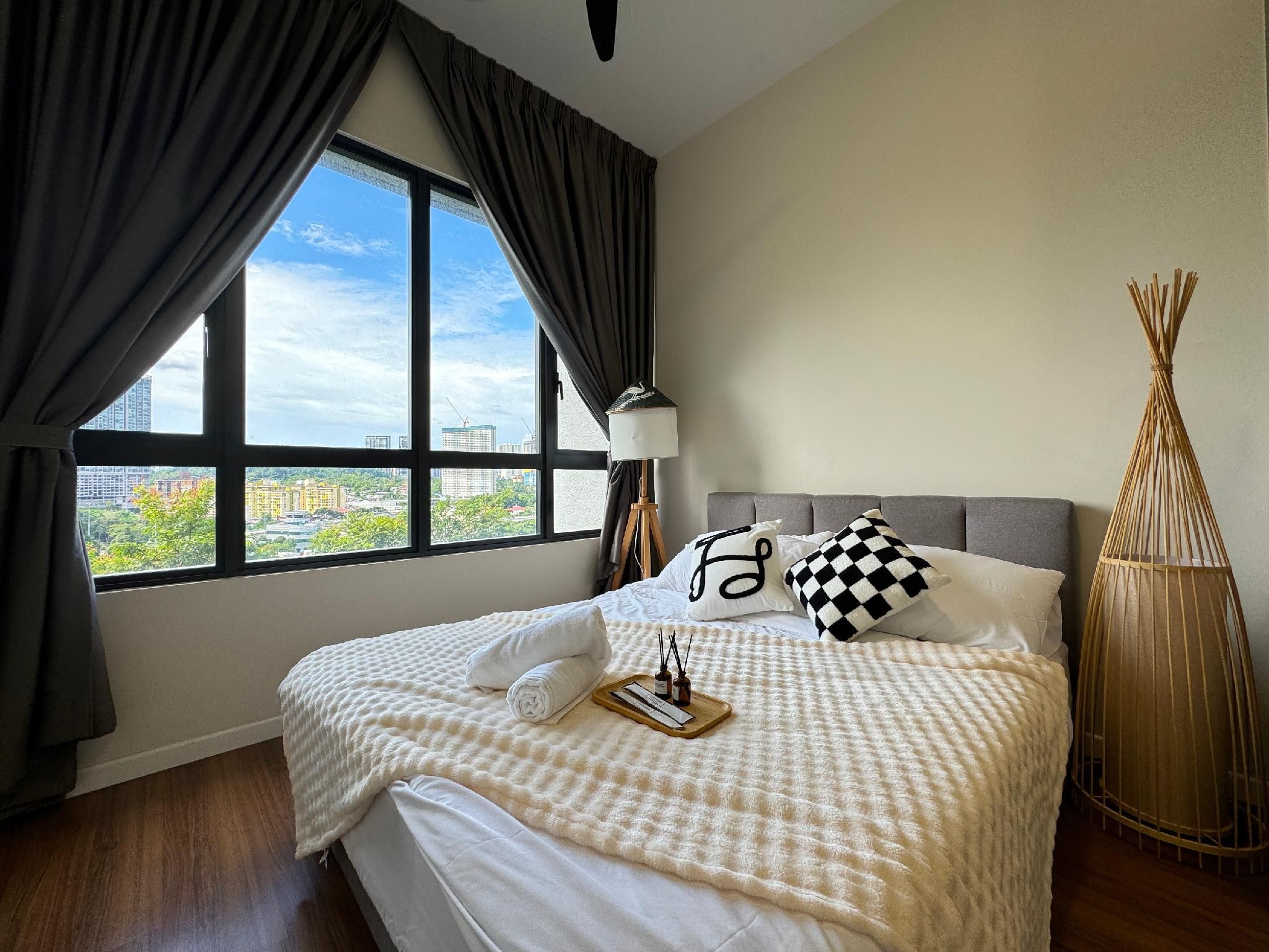 3 Bedroom