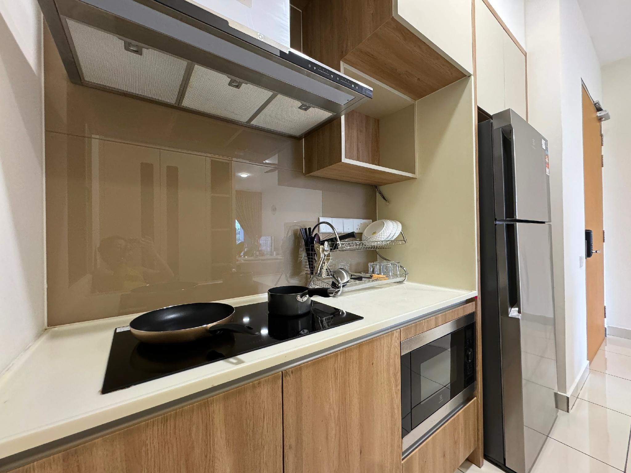 3 Bedroom