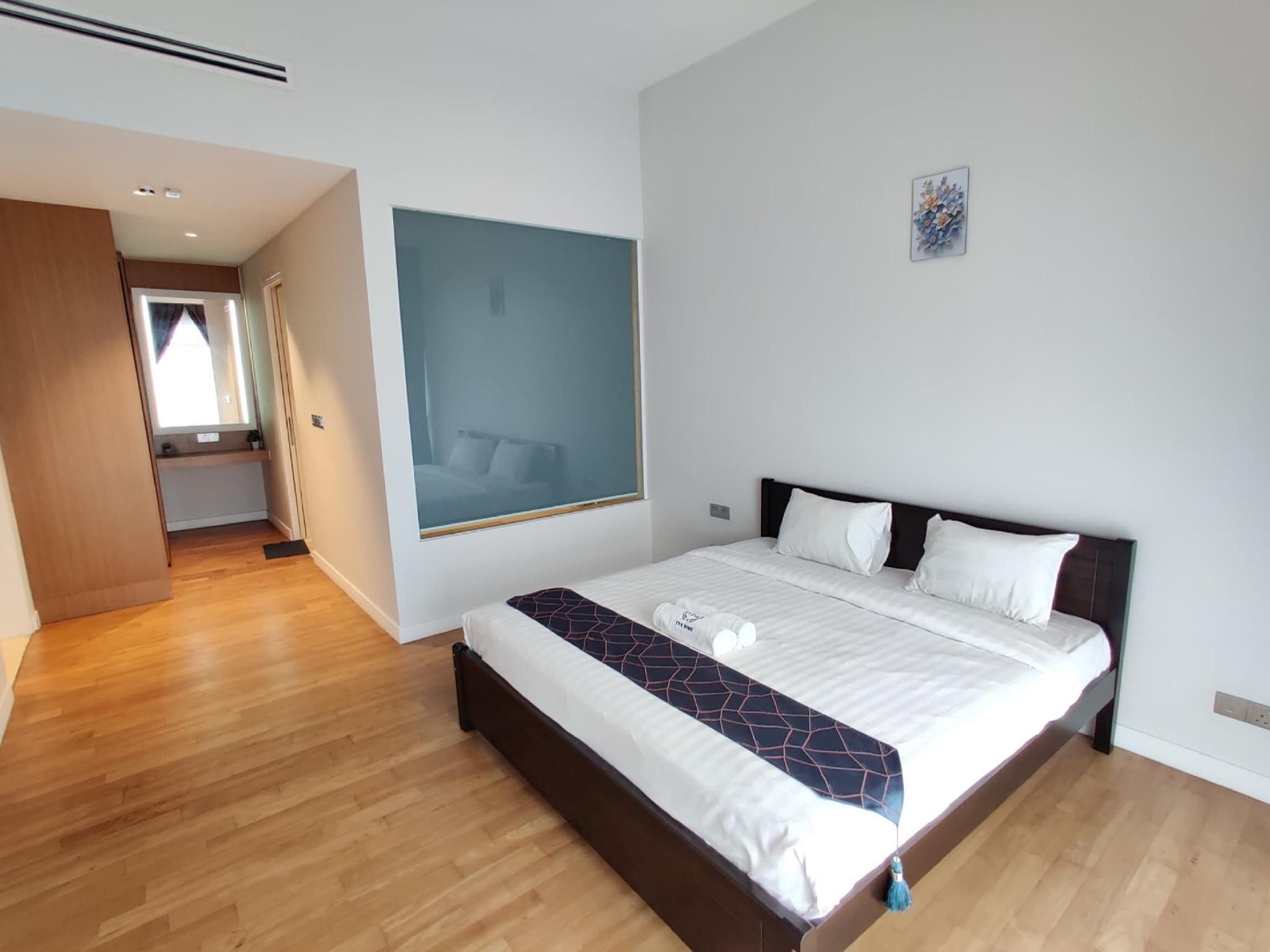 3 Bedroom - Premium