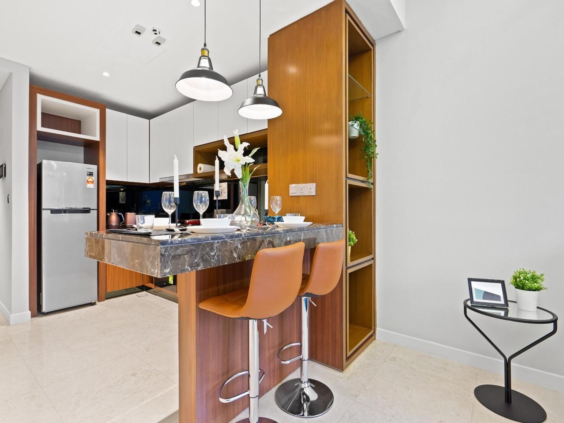 Queen Suite