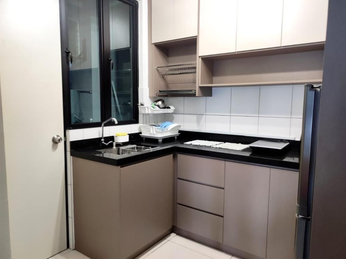 Residensi Majestic Maxim Condo 2 Bedroom Apartment 2
