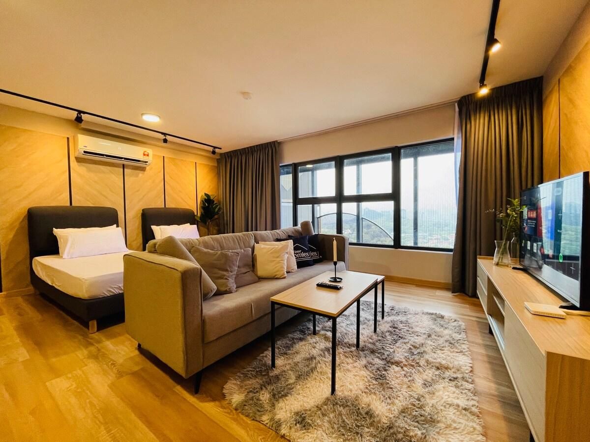 Arte Cheras by DeUrban ACC2083A