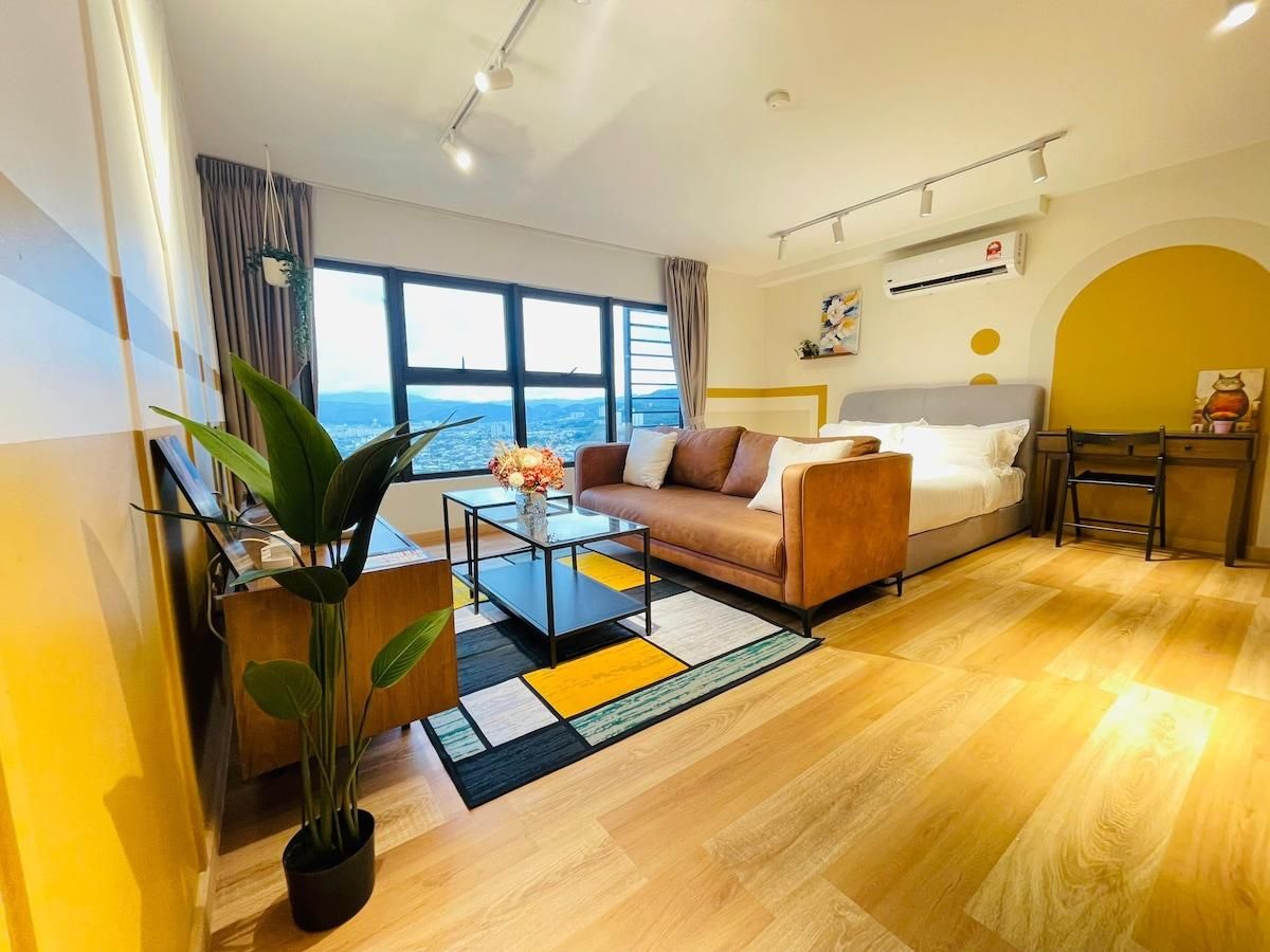 Arte Cheras by DeUrban ACC11803