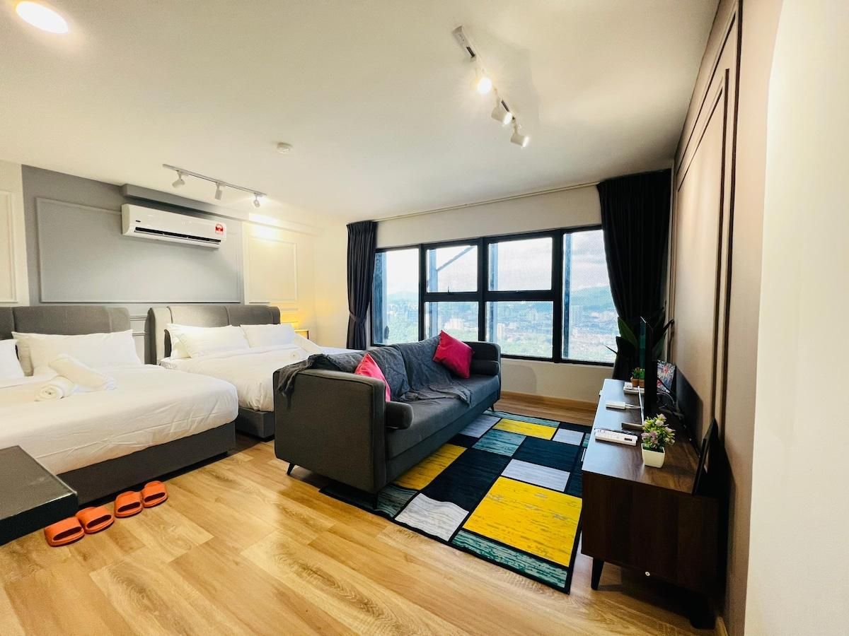 Arte Cheras by DeUrban ACC12302