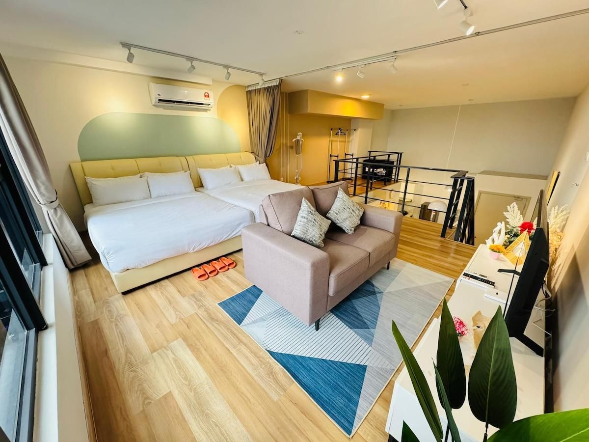 Arte Cheras by DeUrban ACC13612