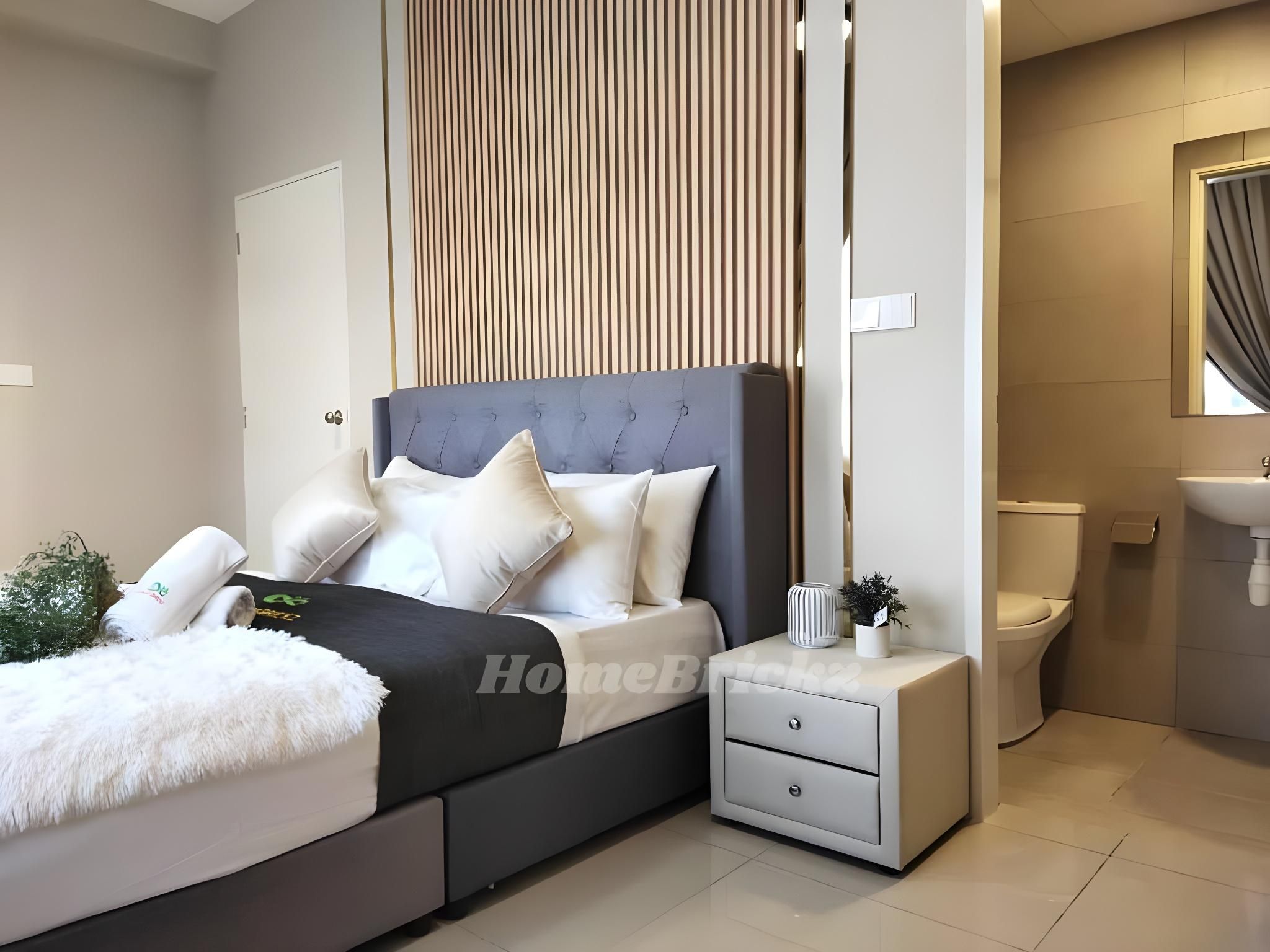 2 Bed Room Family Suite