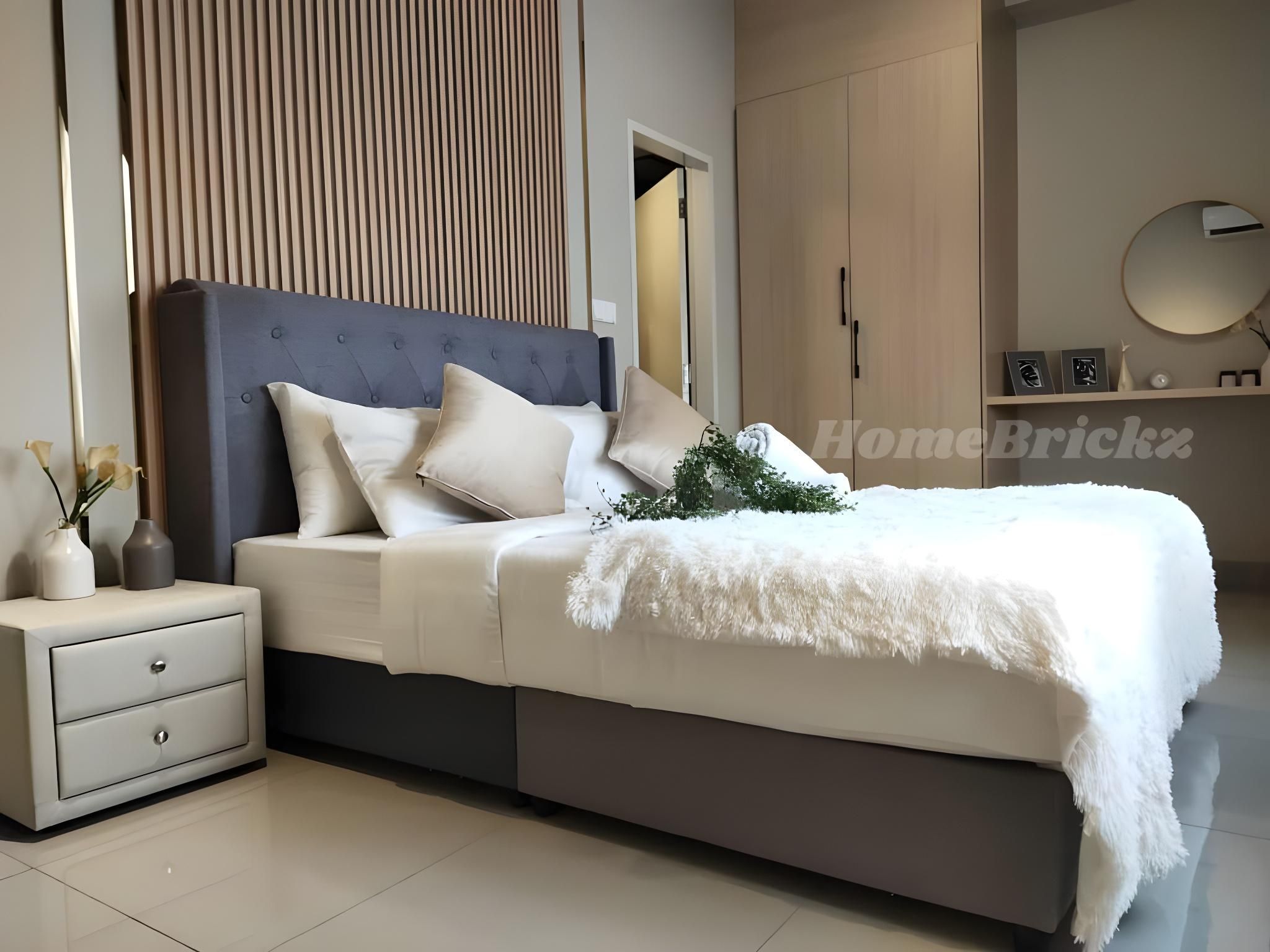 2 Bed Room Family Suite