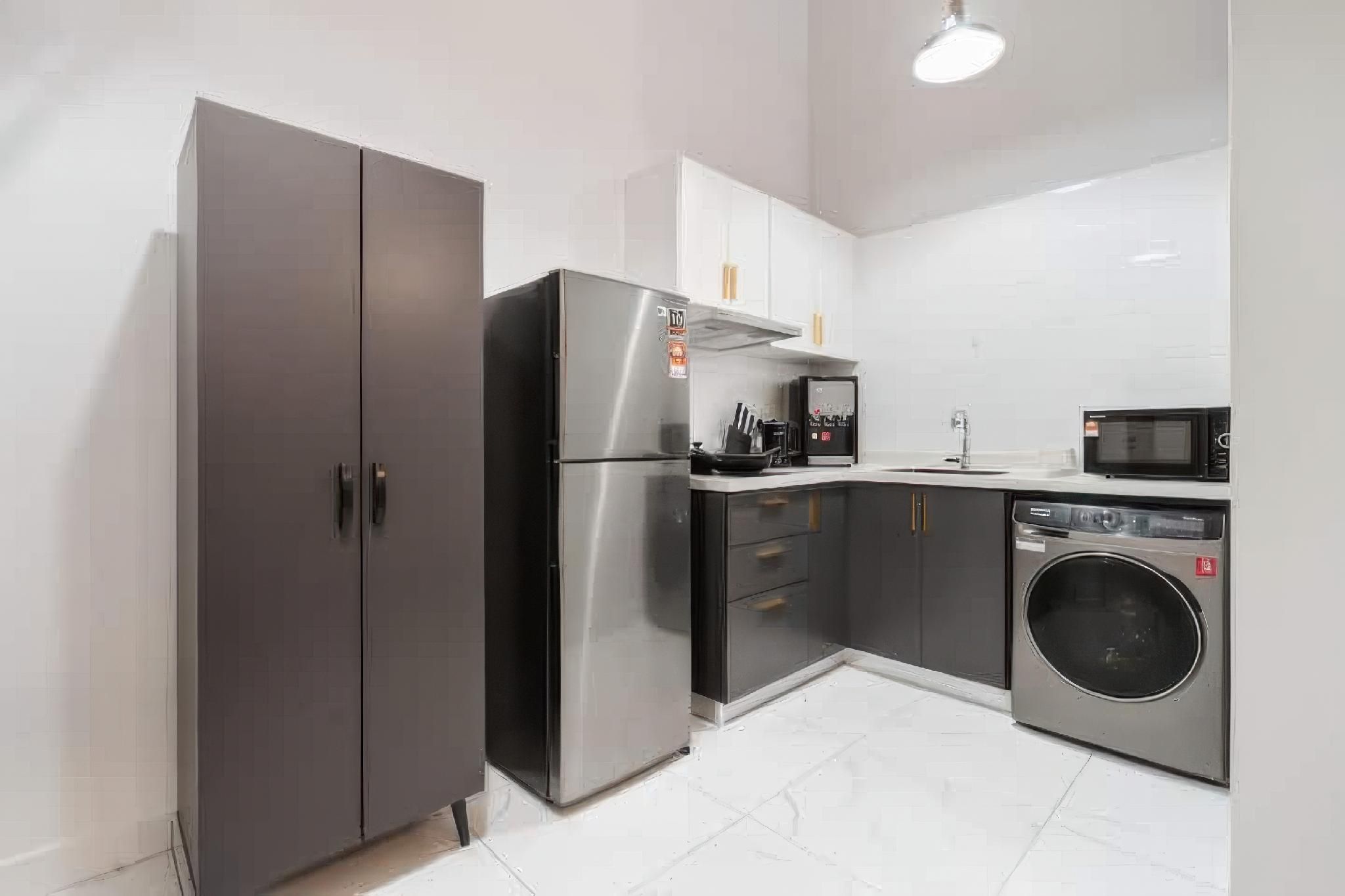 2 Bedroom