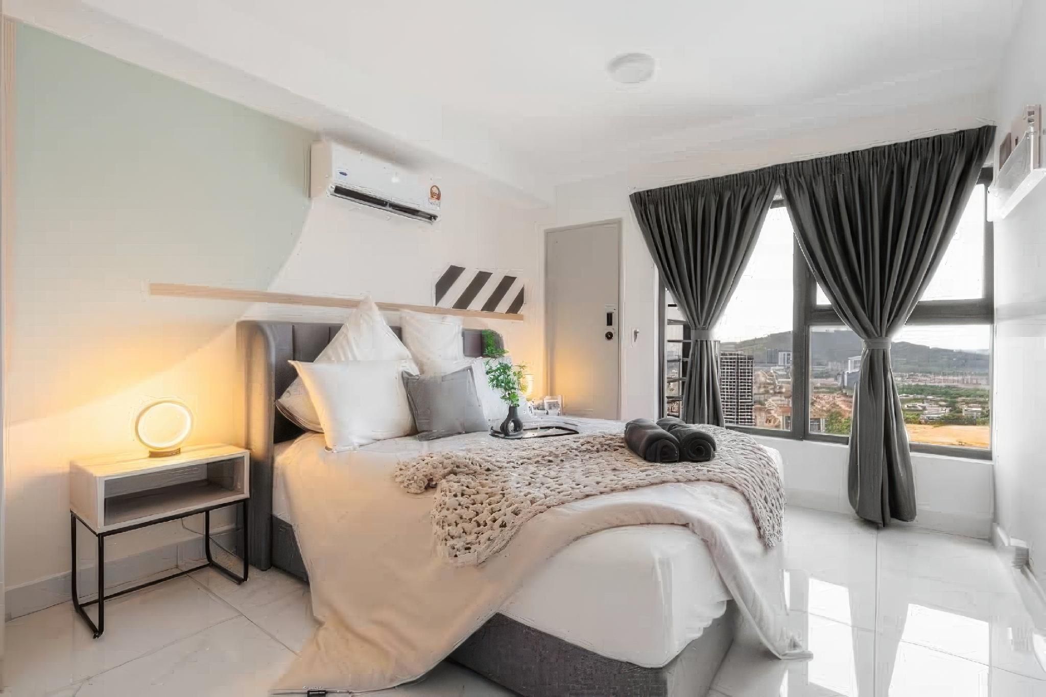 2 Bedroom