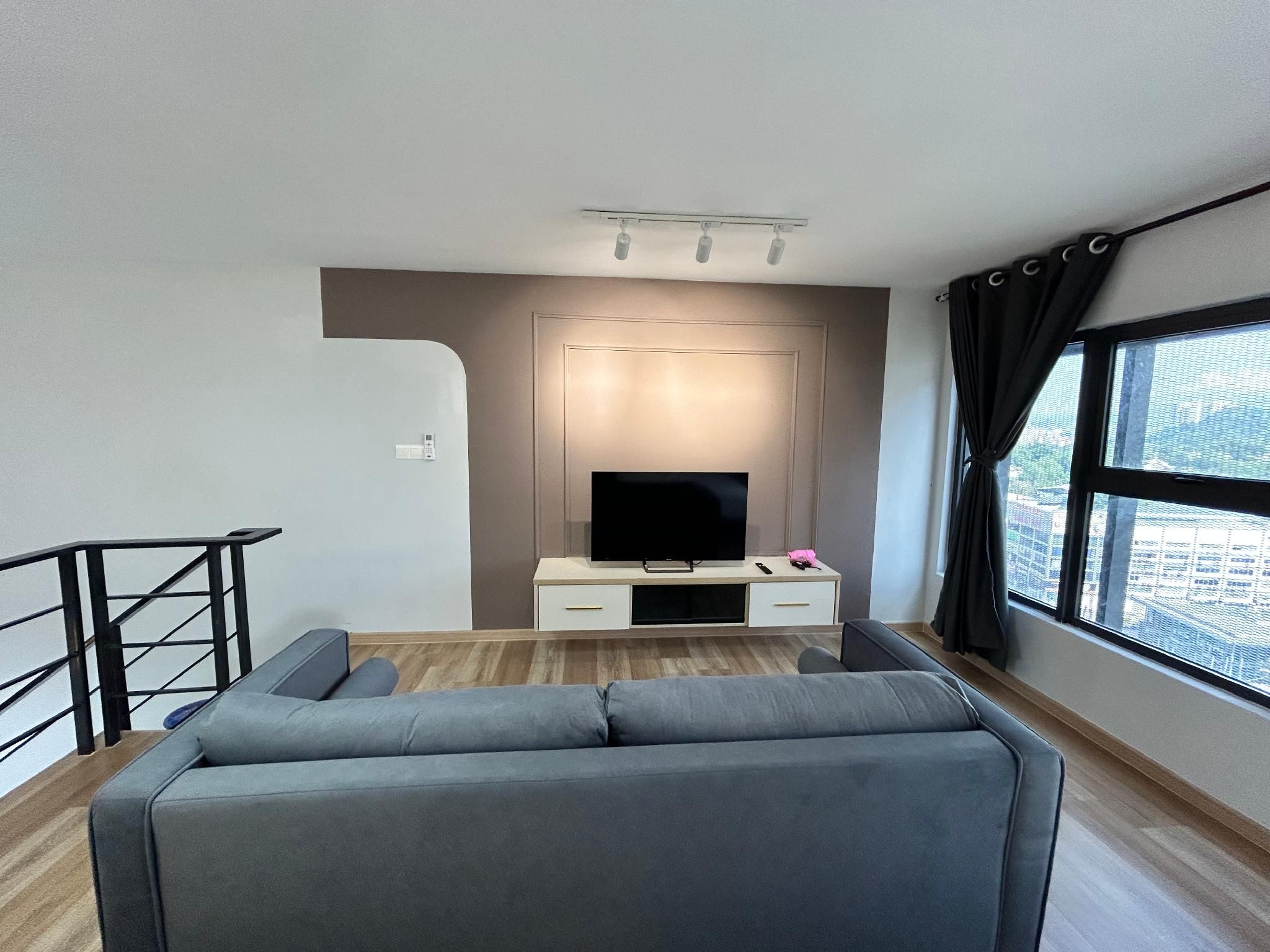 Arte Cheras 8Pax ModernDesign FreeParking