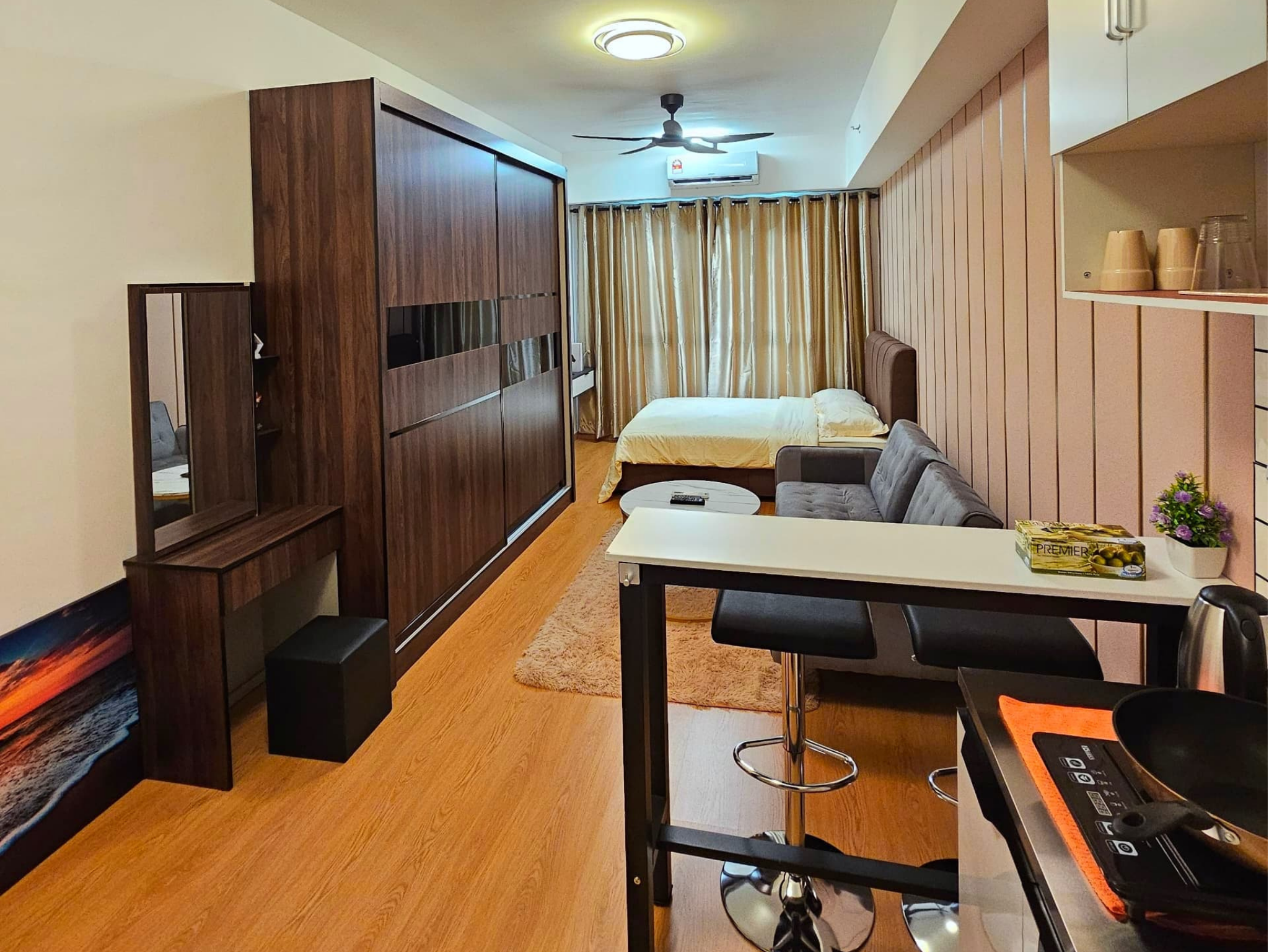 Free Parking Wifi Maya Bay Splash Mania Homestay
