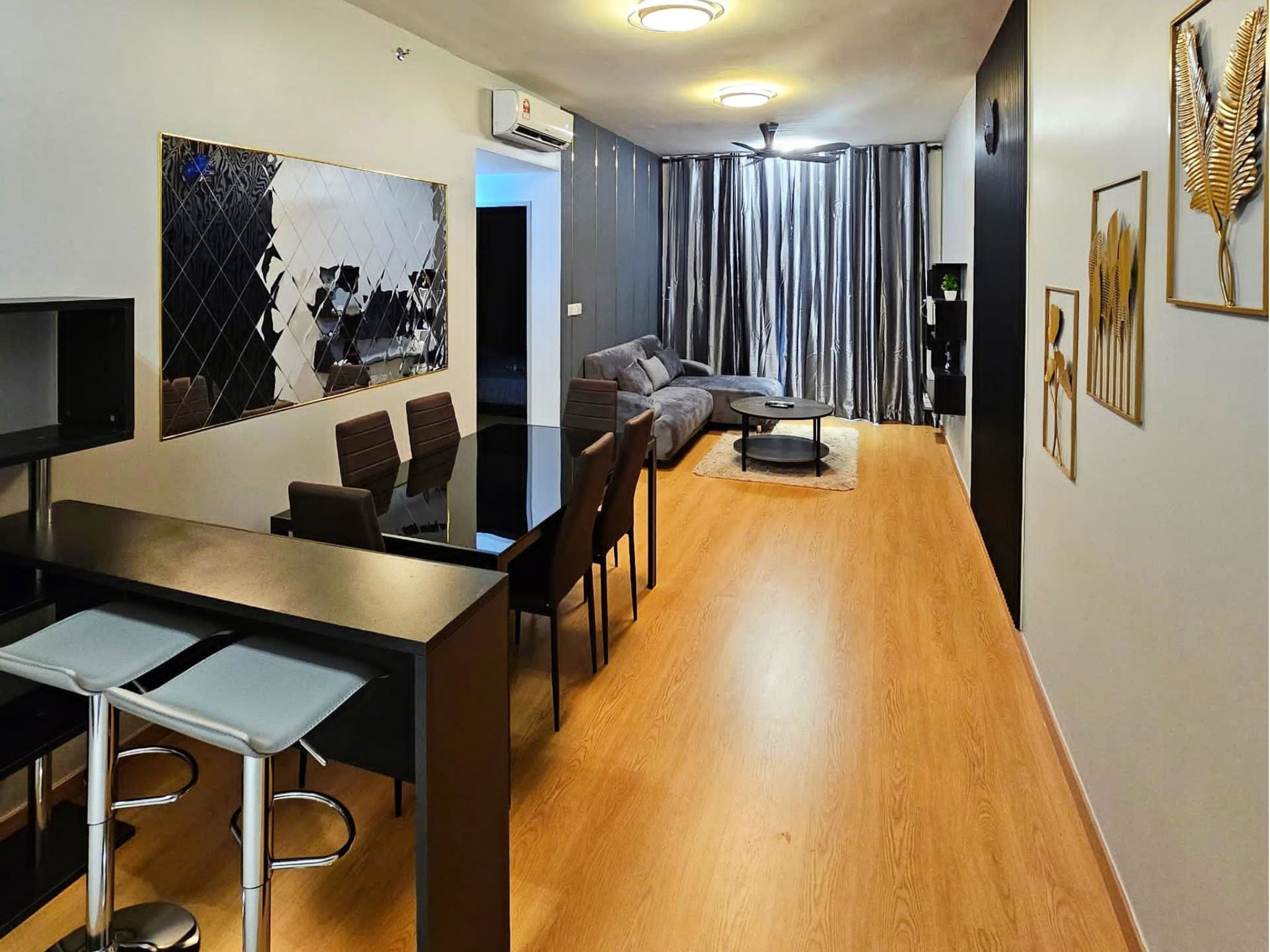 Maya Bay Splash Mania Homestay | Free Parking WIFI