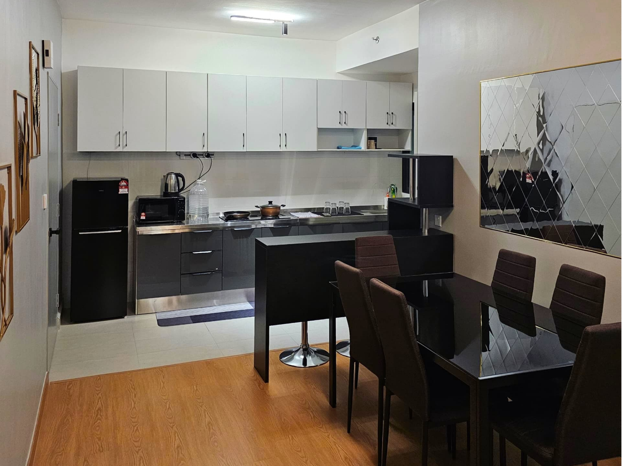 Maya Bay Splash Mania Homestay | Free Parking WIFI
