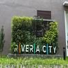 Riveria City near KL Sentral with Sky Infinity Pool by COBNB