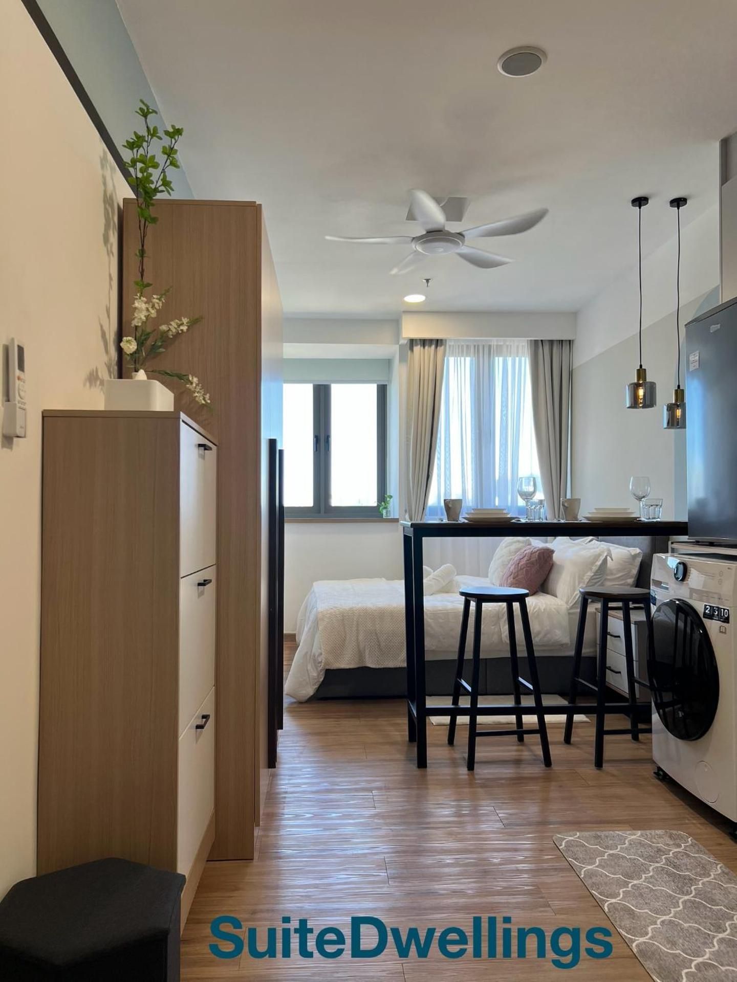 Suite with River View