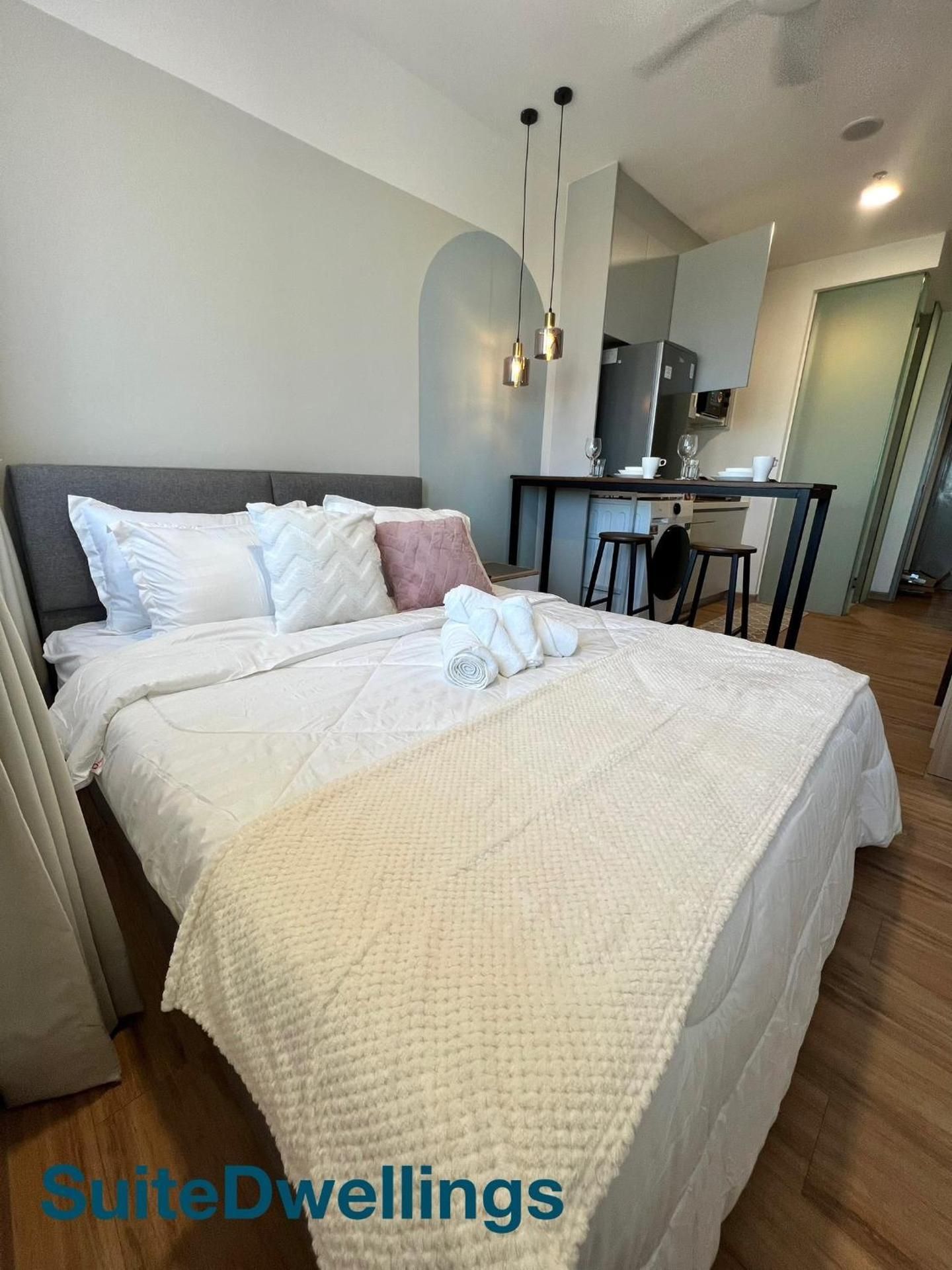 Suite with River View