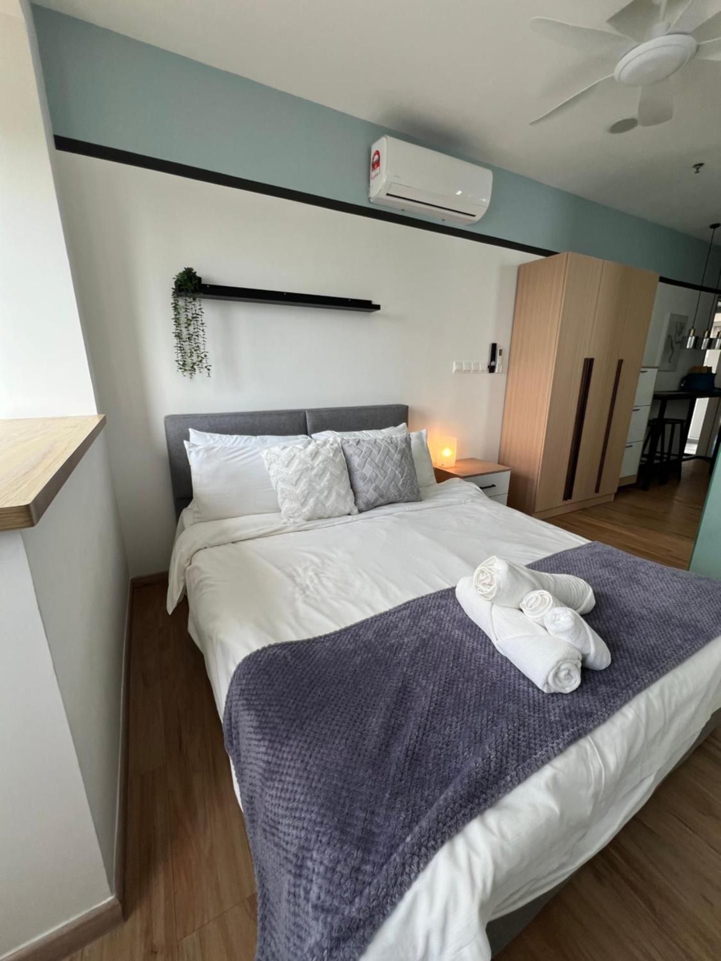 Queen Suite