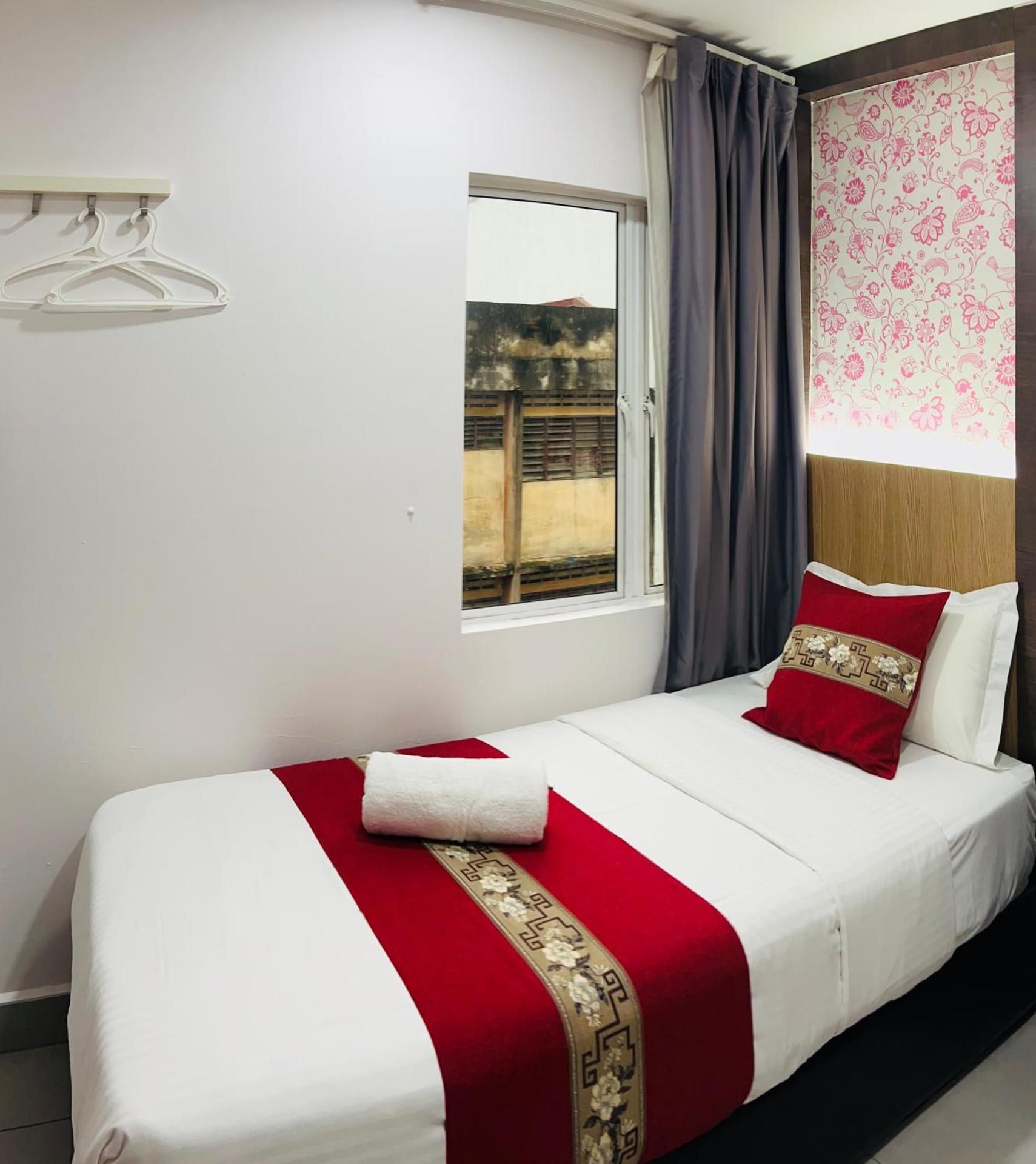 Superior Single Room