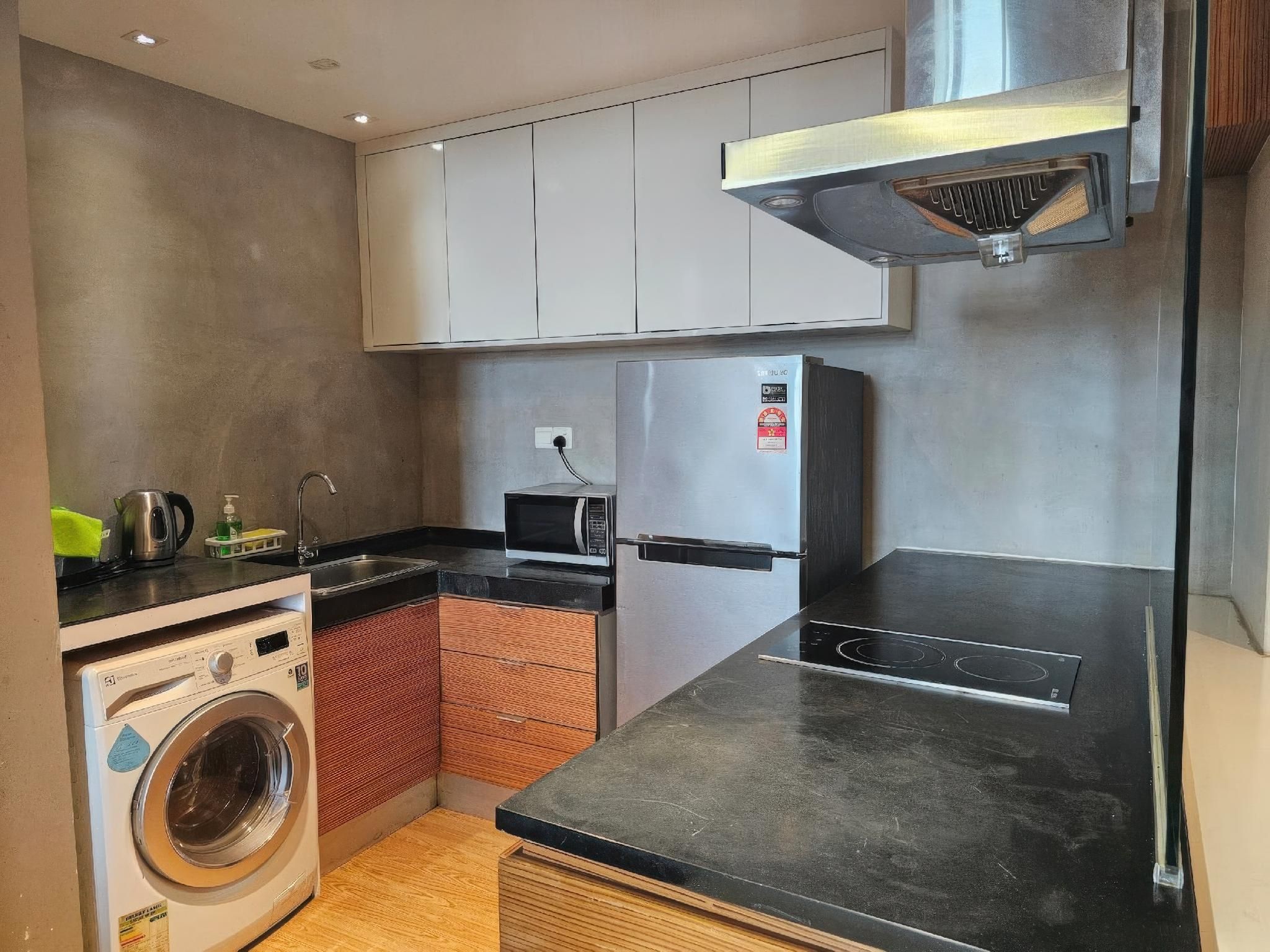 2 Bedroom
