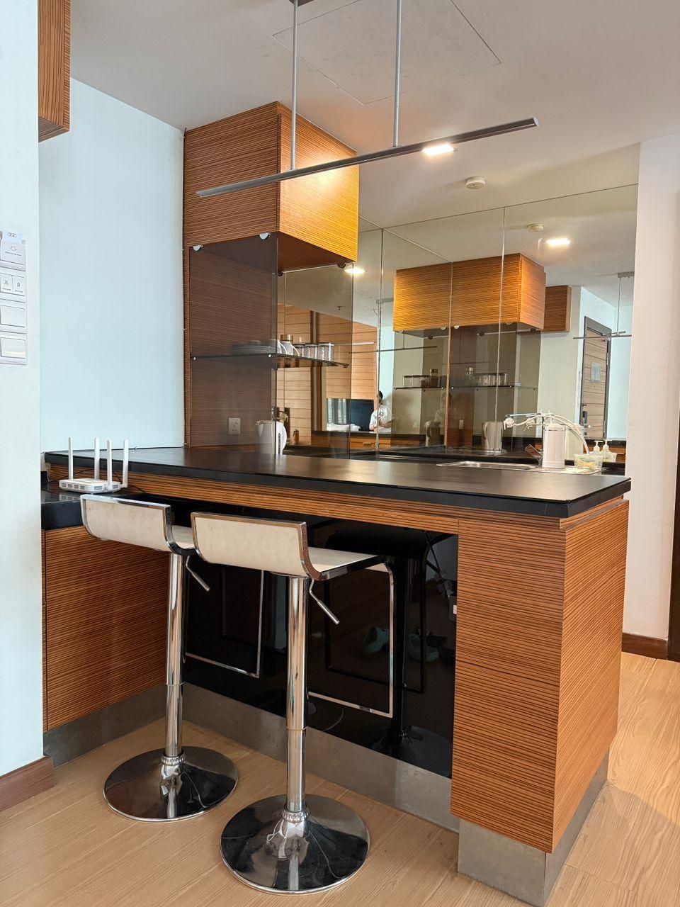 2 Bedroom Deluxe Suite