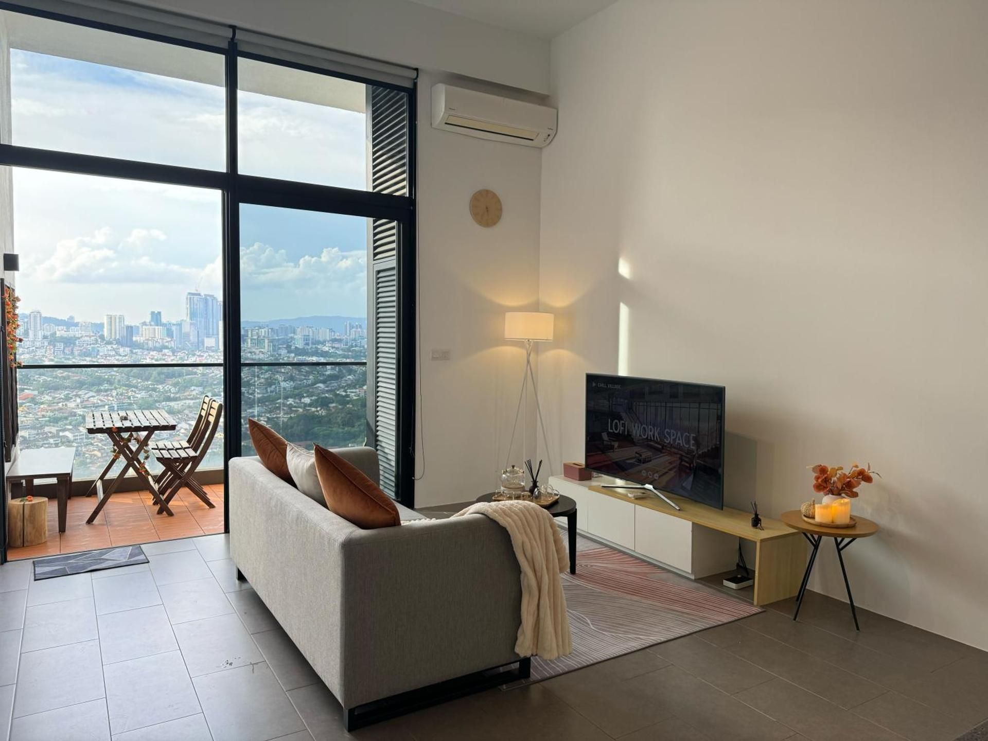 Duplex Studio