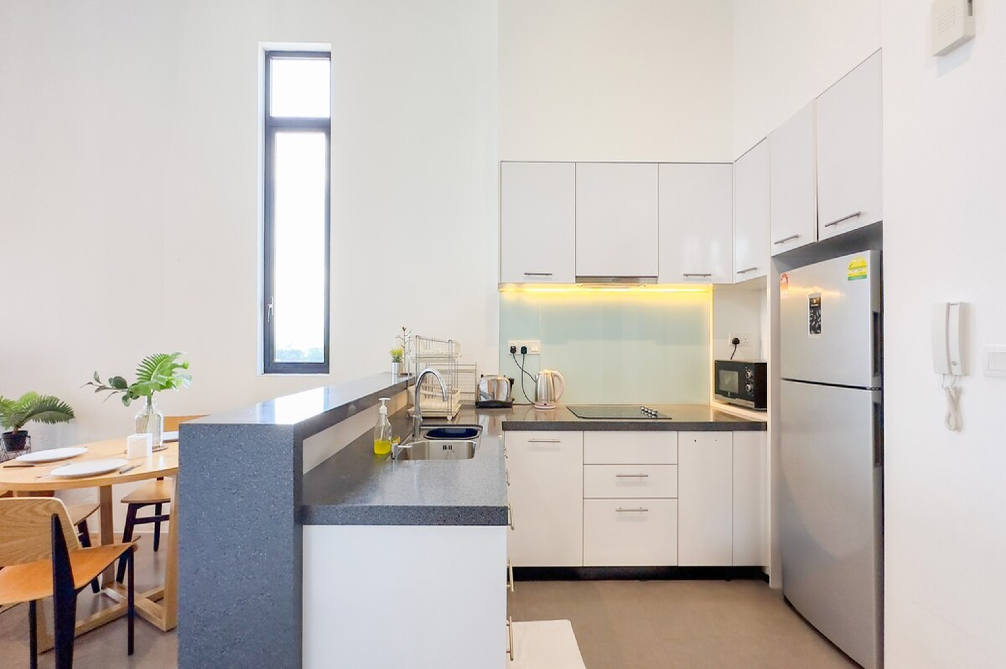 2 Bedroom Deluxe