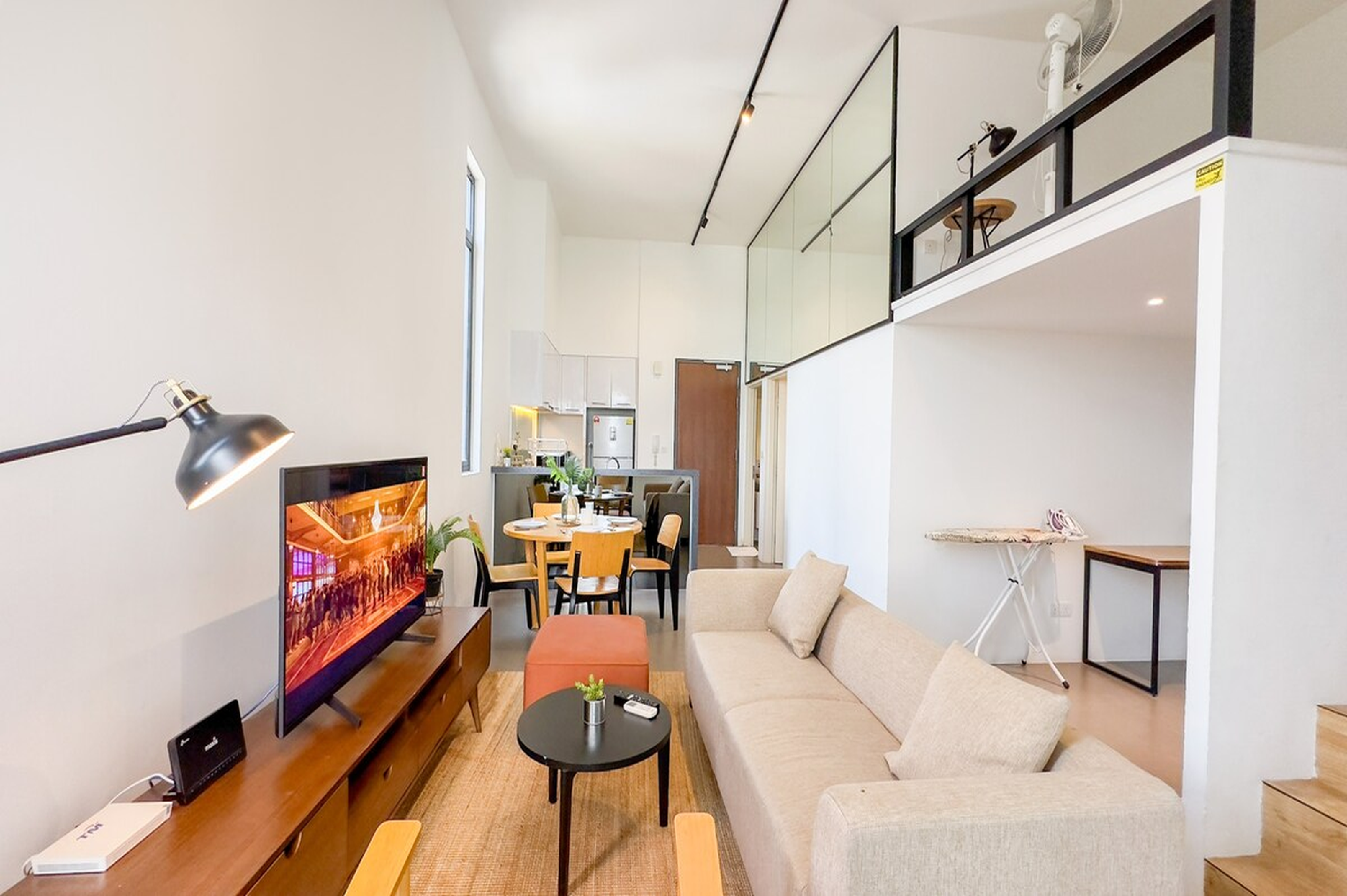 2 Bedroom Deluxe