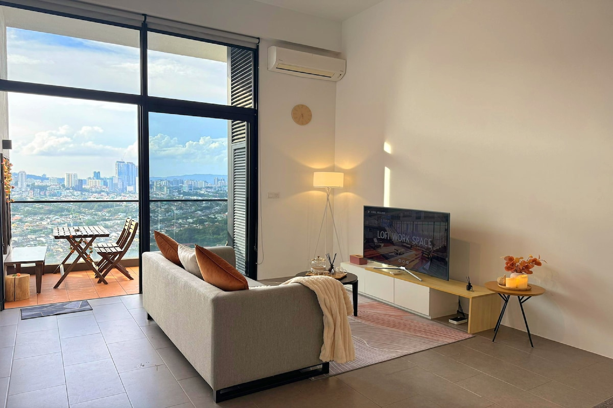 1 Bedroom Deluxe