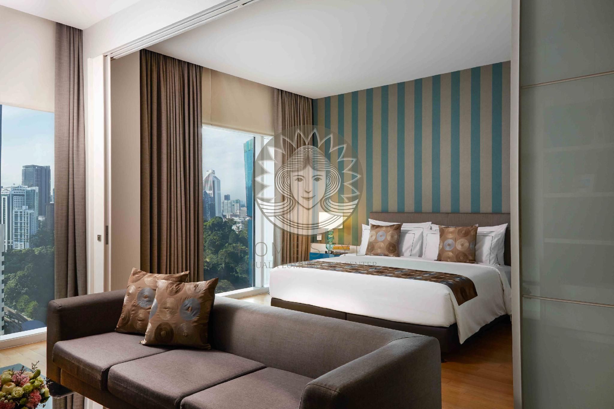 One Bedroom Deluxe
